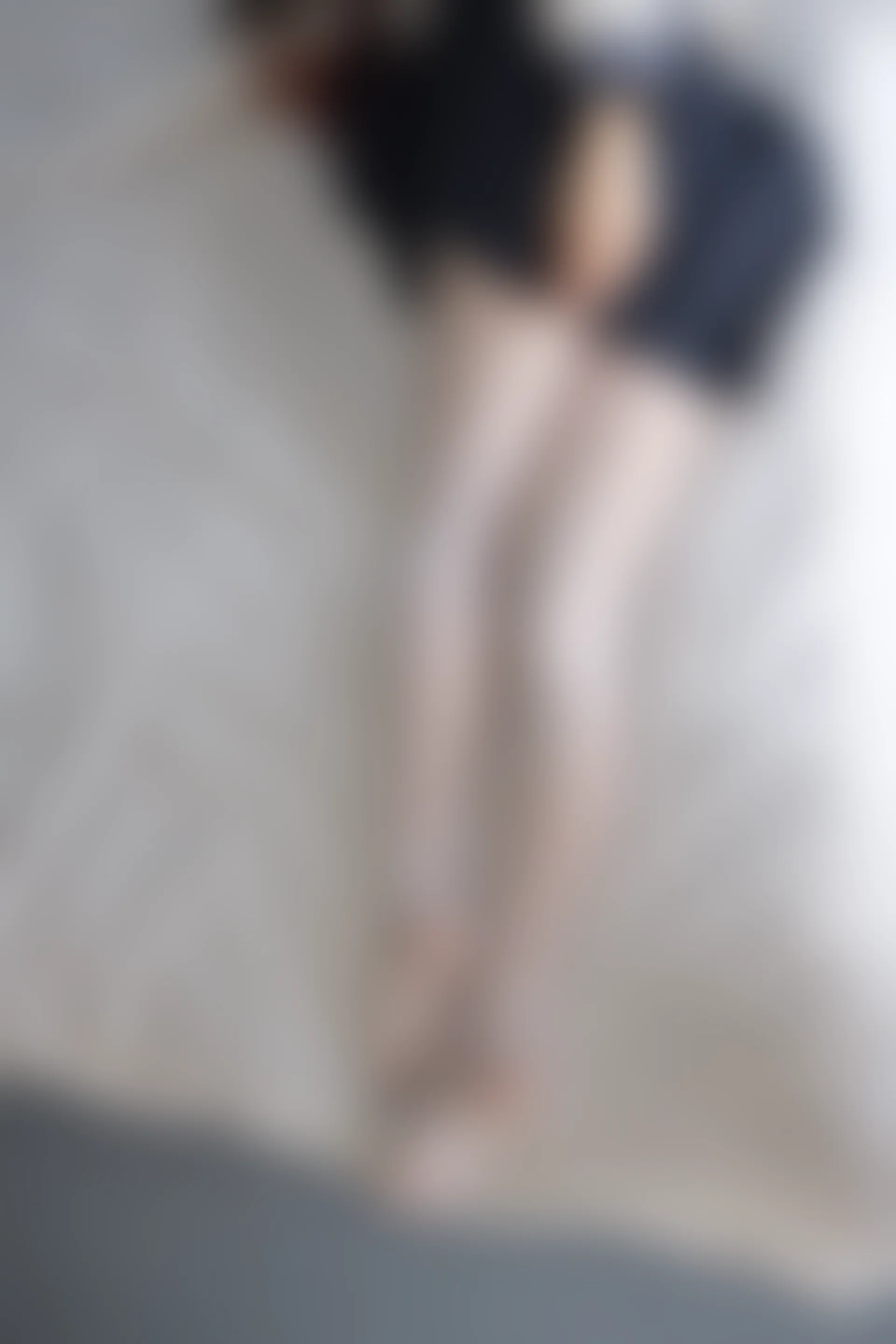 森萝财团 BETA-017 [83P-686M]学生证, 水手服, 白丝, 美腿