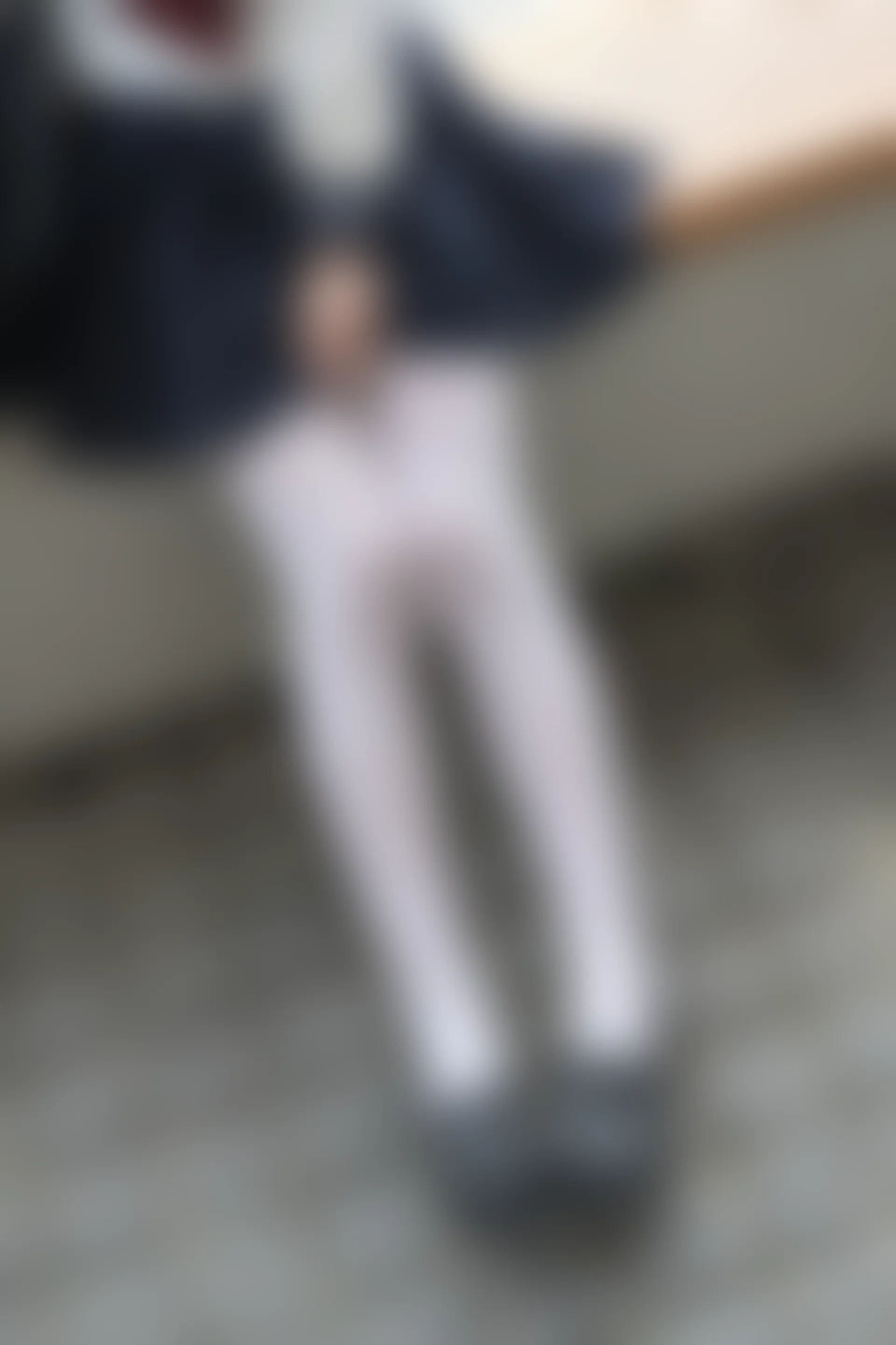 森萝财团 BETA-017 [83P-686M]学生证, 水手服, 白丝, 美腿