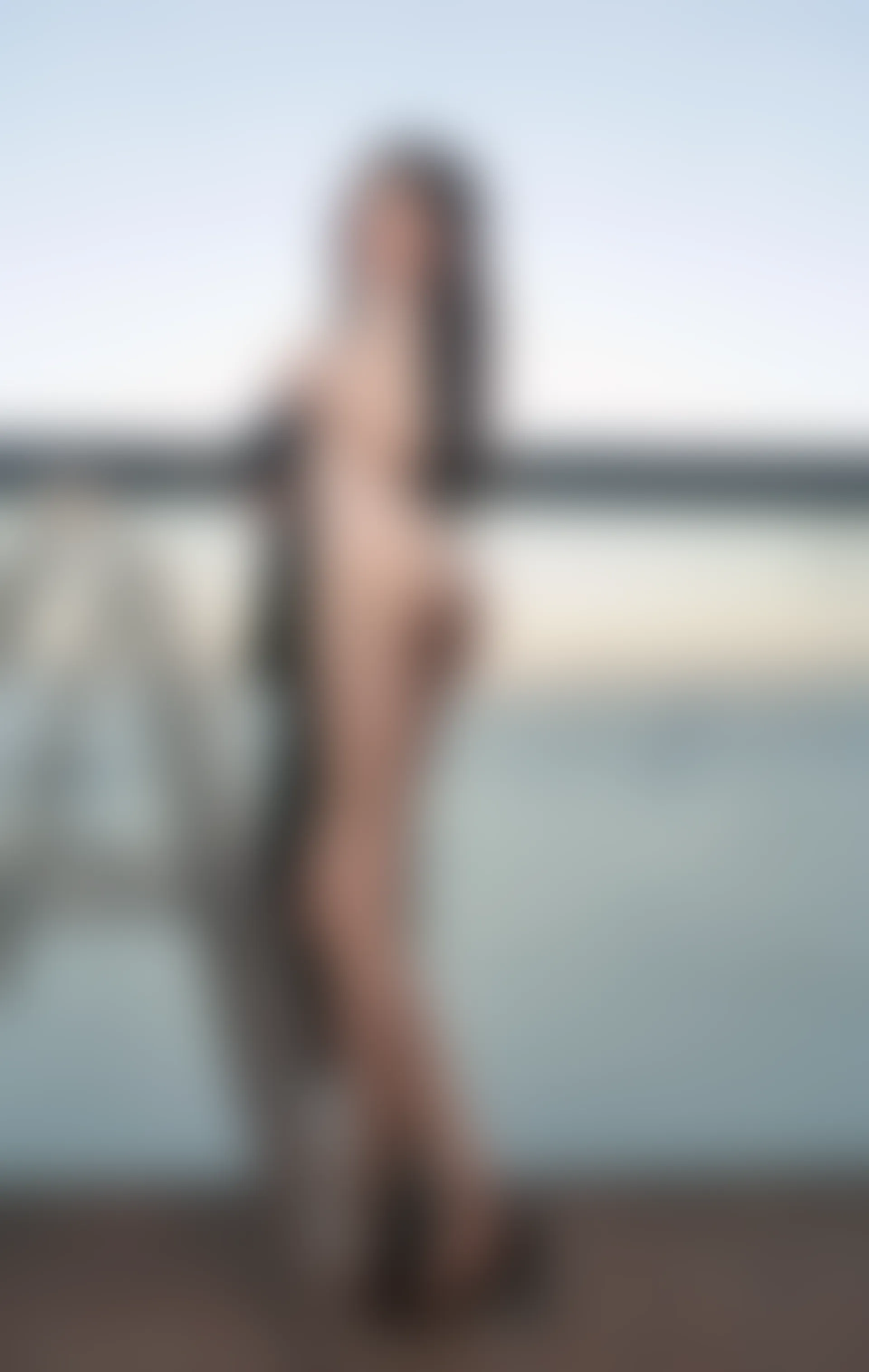 XiuRen秀人网 2022.03.04 No.4676 周于希Sally 三亚旅拍[65+1P 602MB]