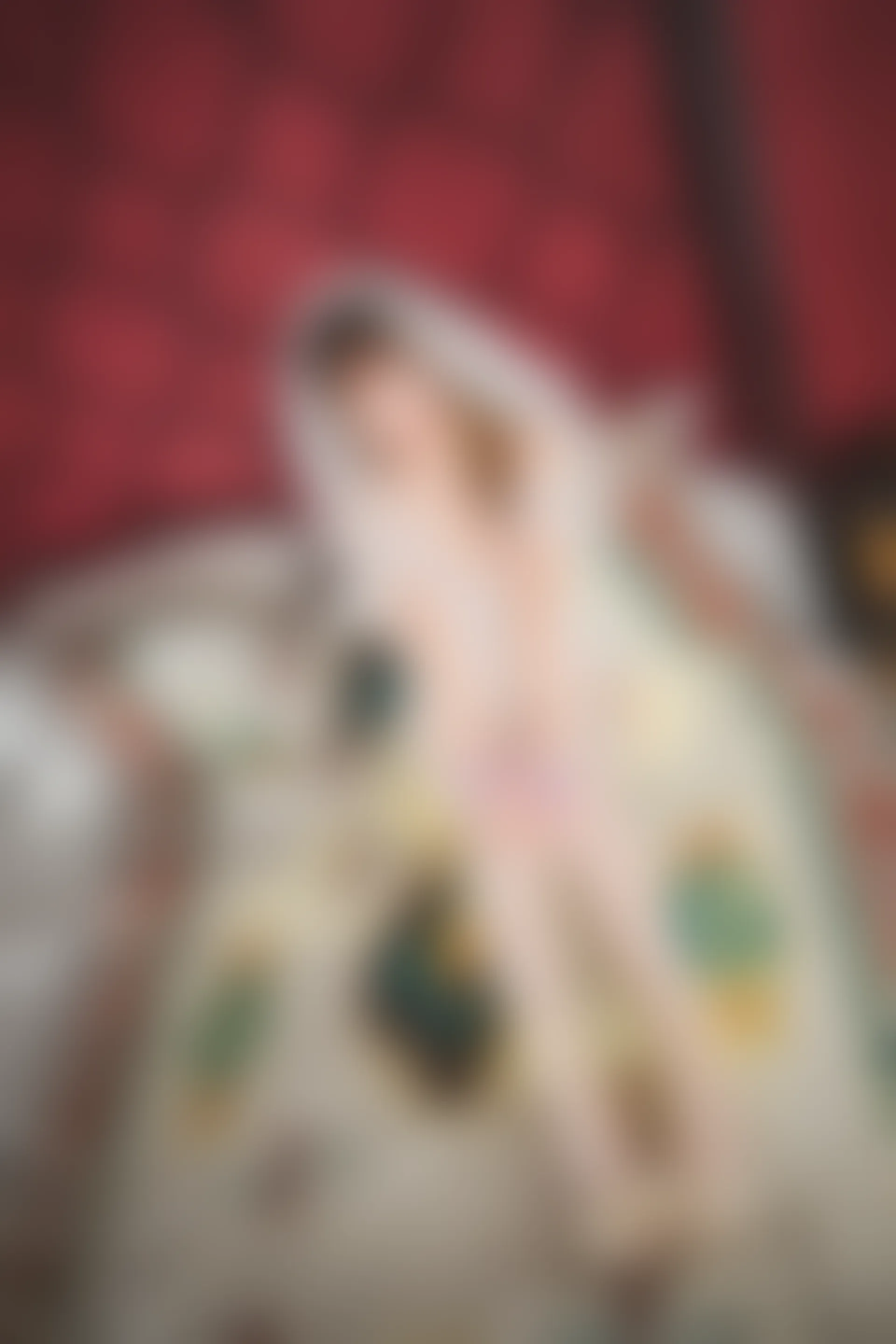 神楽坂真冬 第三季 序号19：《光の囁き 》光の修女 [150P2V-884MB]修女, 内衣, 双马尾, 白丝, 神楽坂真冬, 美腿, 美足, 高跟鞋, 黑丝