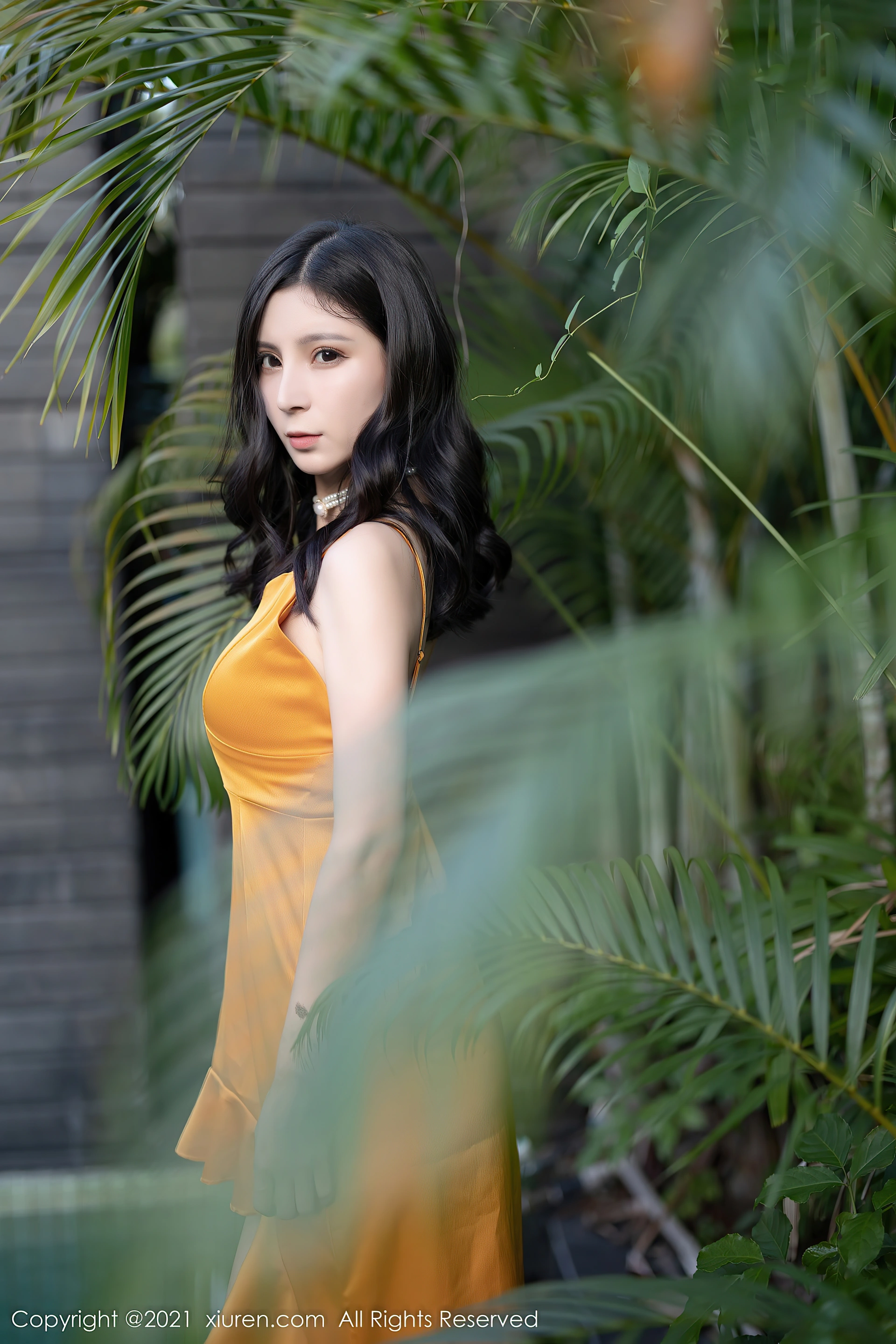 XiuRen秀人网 2021.12.21 No.4363 小蛮妖Yummy 深圳旅拍[74+1P 723MB]