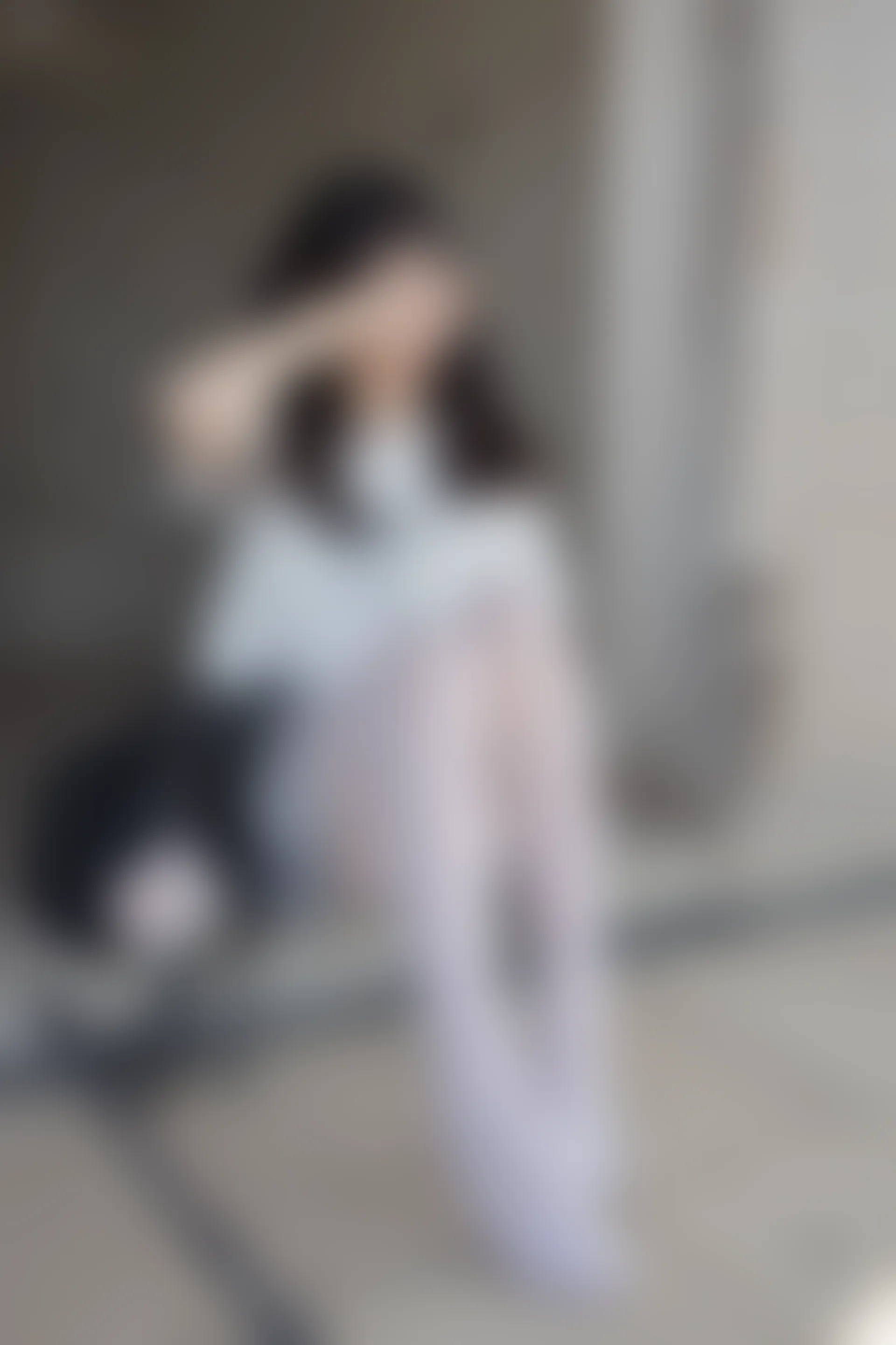 JKFUN-028 [58P2V-3.37G]JKFUN, 可爱, 森萝财团, 白丝, 美腿