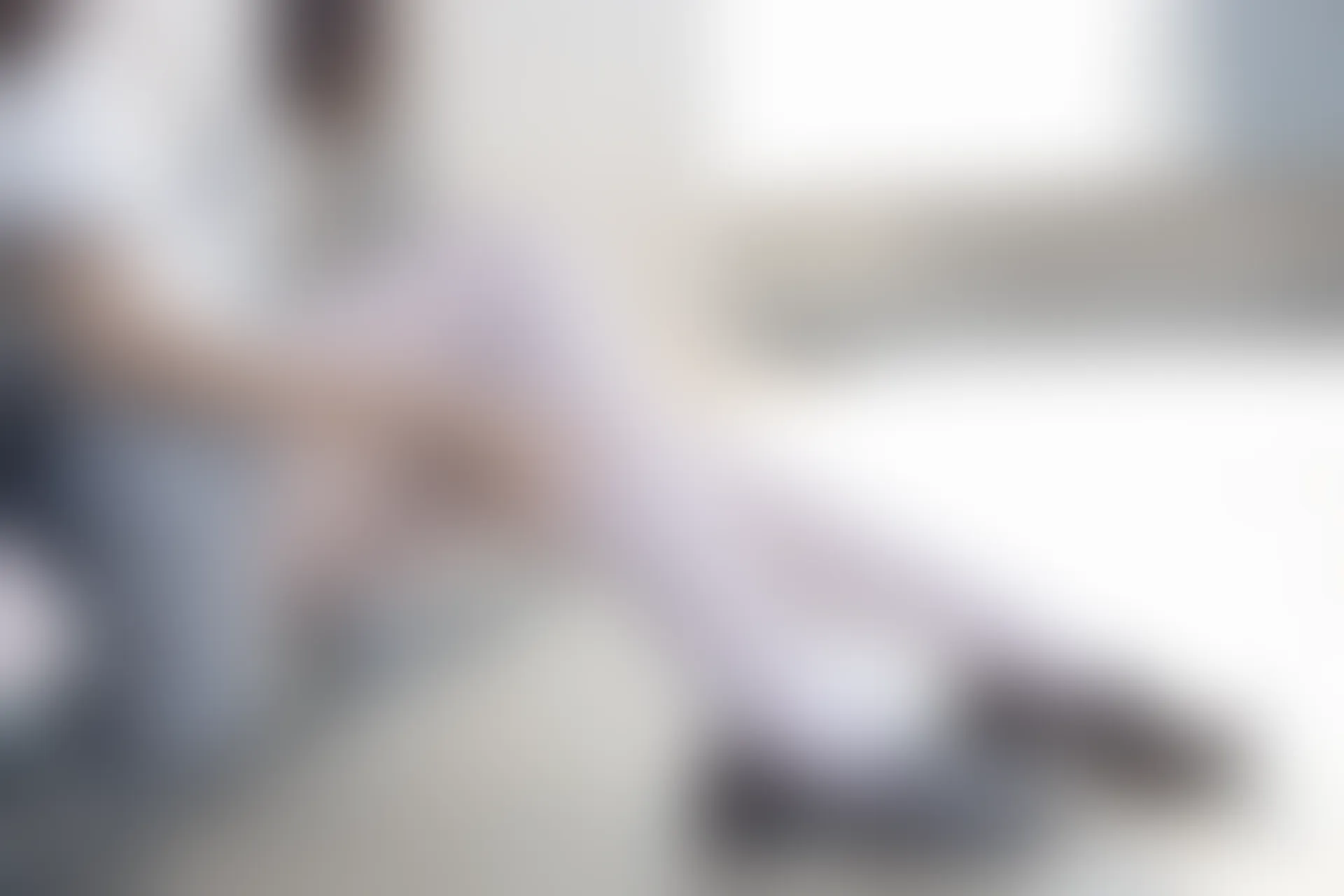 JKFUN-028 [58P2V-3.37G]JKFUN, 可爱, 森萝财团, 白丝, 美腿