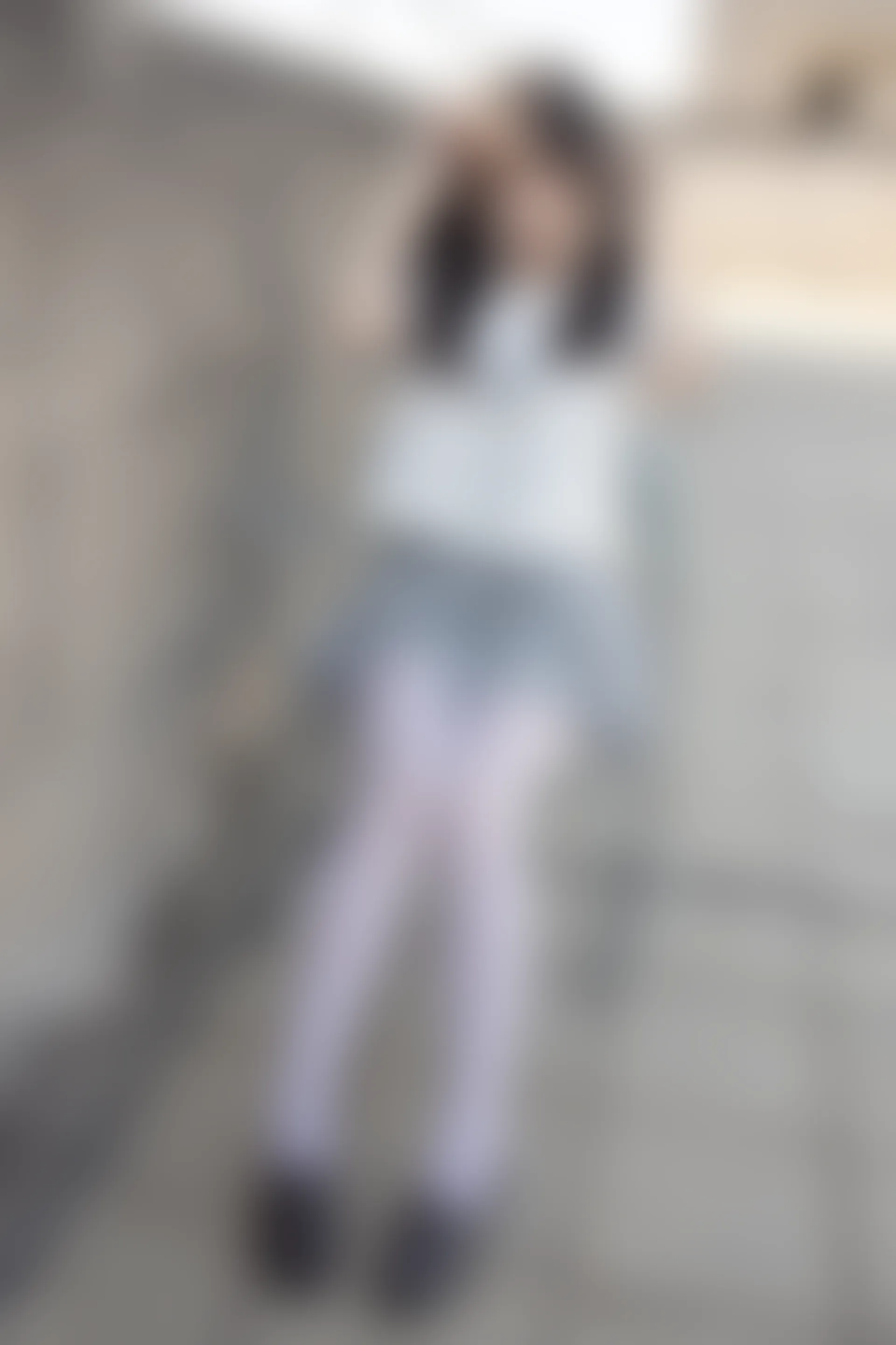 JKFUN-028 [58P2V-3.37G]JKFUN, 可爱, 森萝财团, 白丝, 美腿