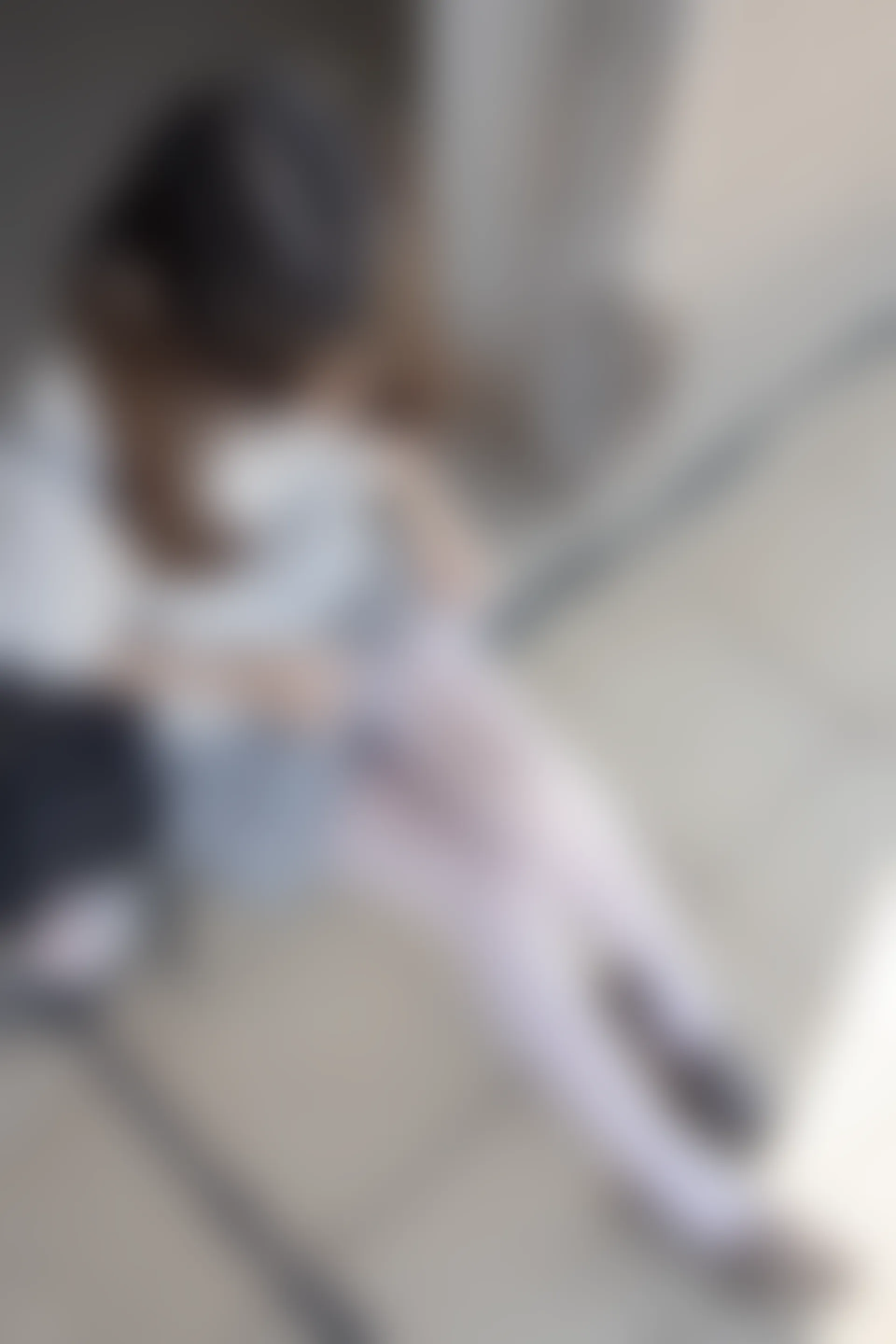 JKFUN-028 [58P2V-3.37G]JKFUN, 可爱, 森萝财团, 白丝, 美腿
