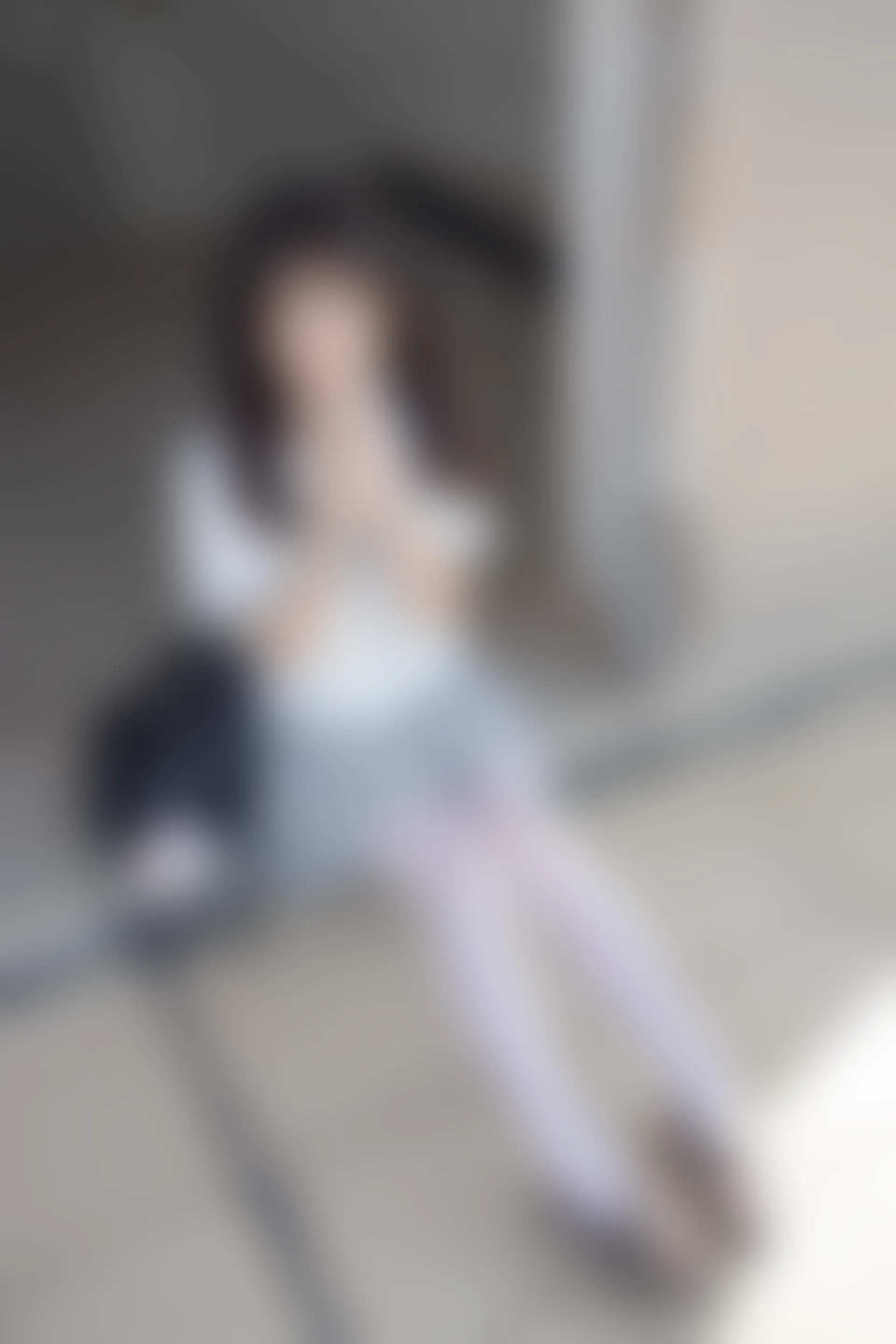 JKFUN-028 [58P2V-3.37G]JKFUN, 可爱, 森萝财团, 白丝, 美腿