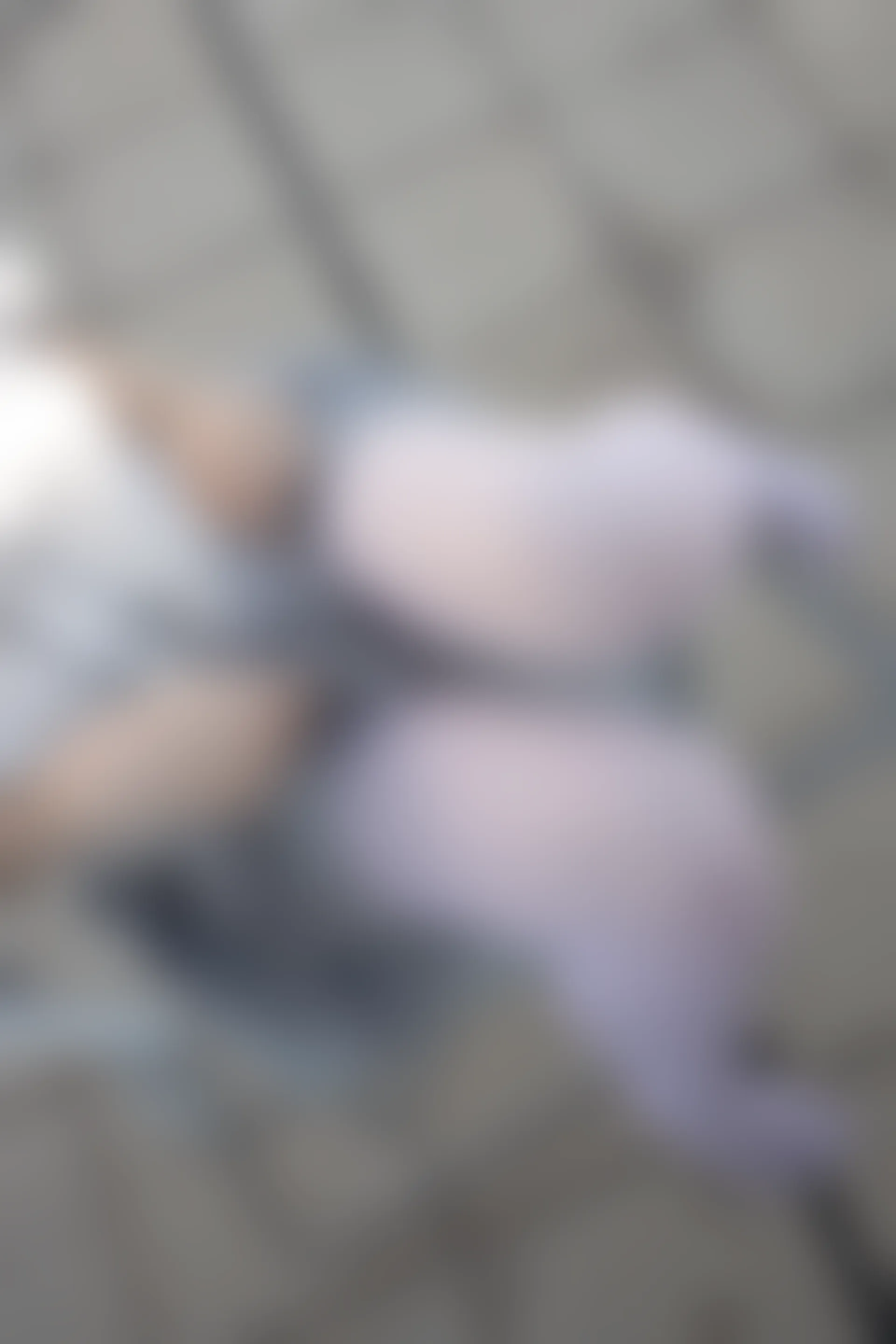 JKFUN-028 [58P2V-3.37G]JKFUN, 可爱, 森萝财团, 白丝, 美腿