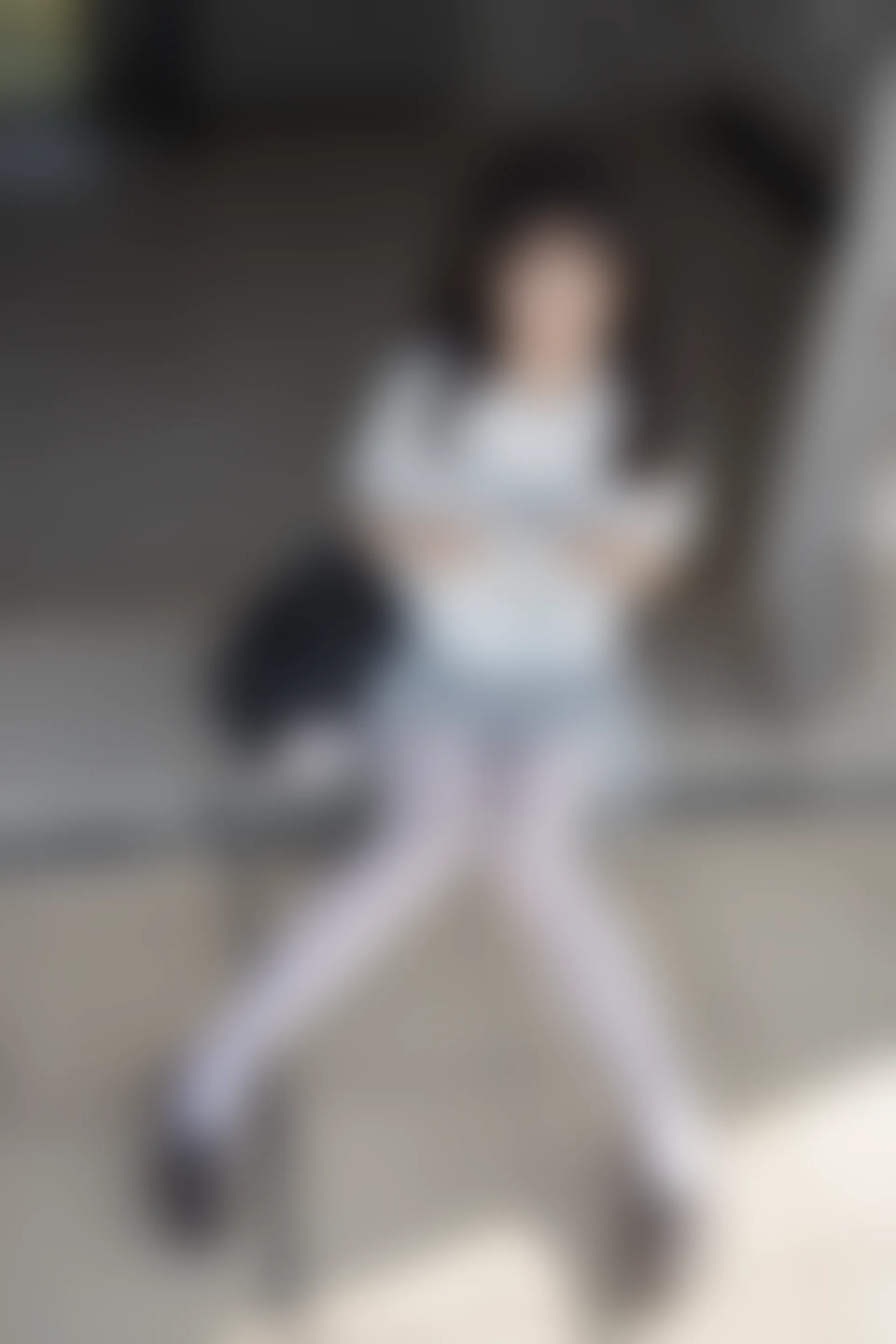 JKFUN-028 [58P2V-3.37G]JKFUN, 可爱, 森萝财团, 白丝, 美腿