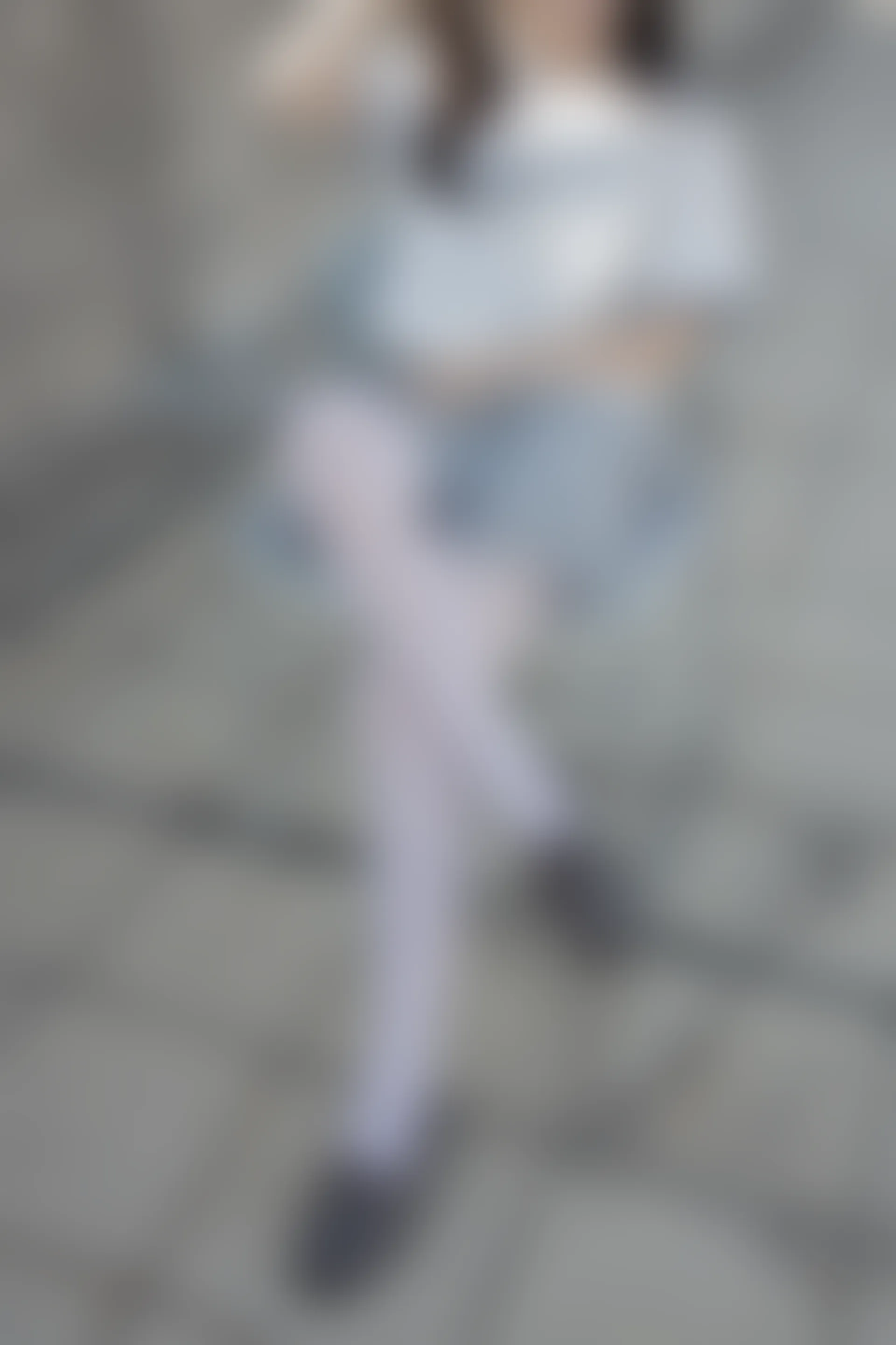JKFUN-028 [58P2V-3.37G]JKFUN, 可爱, 森萝财团, 白丝, 美腿