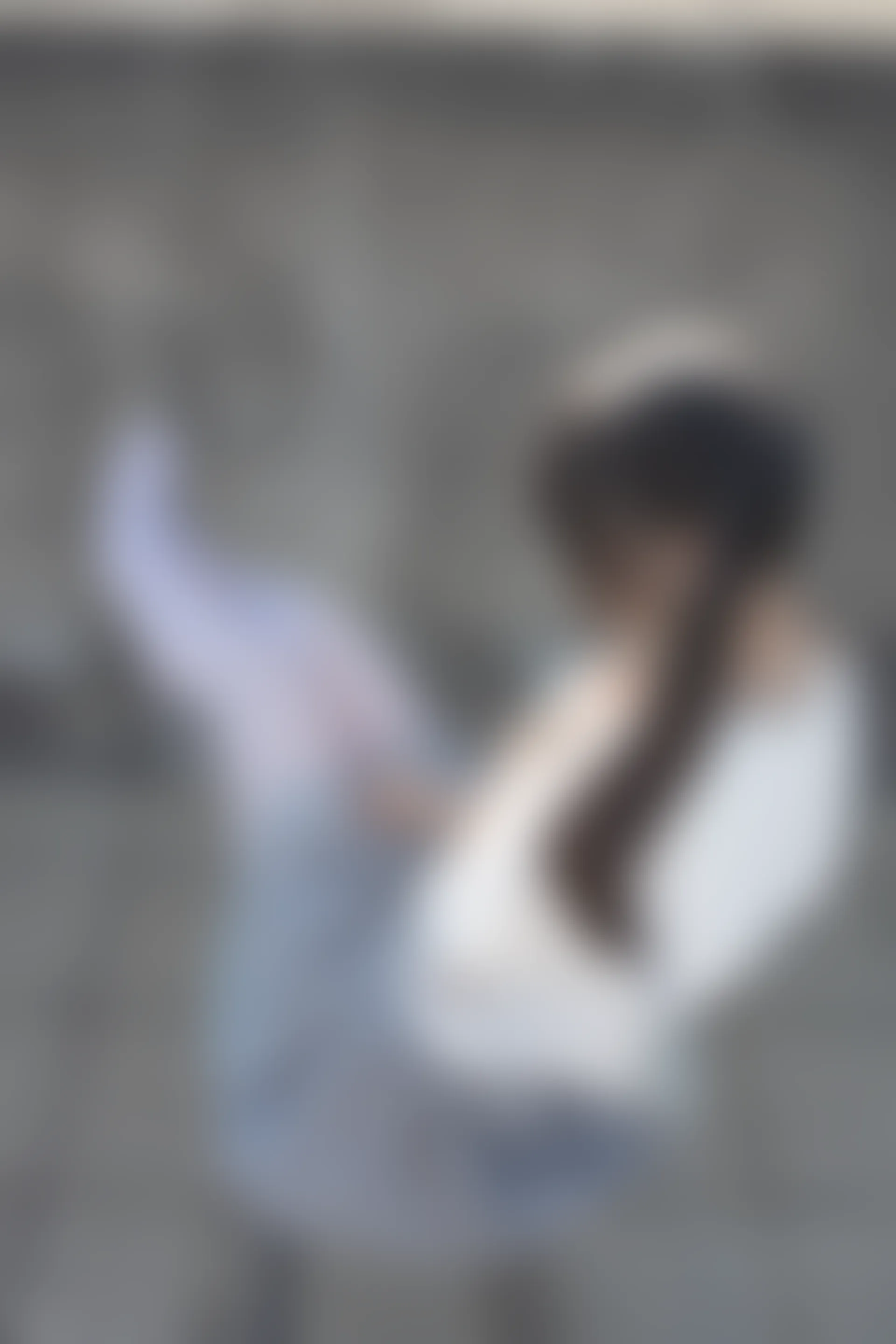 JKFUN-028 [58P2V-3.37G]JKFUN, 可爱, 森萝财团, 白丝, 美腿