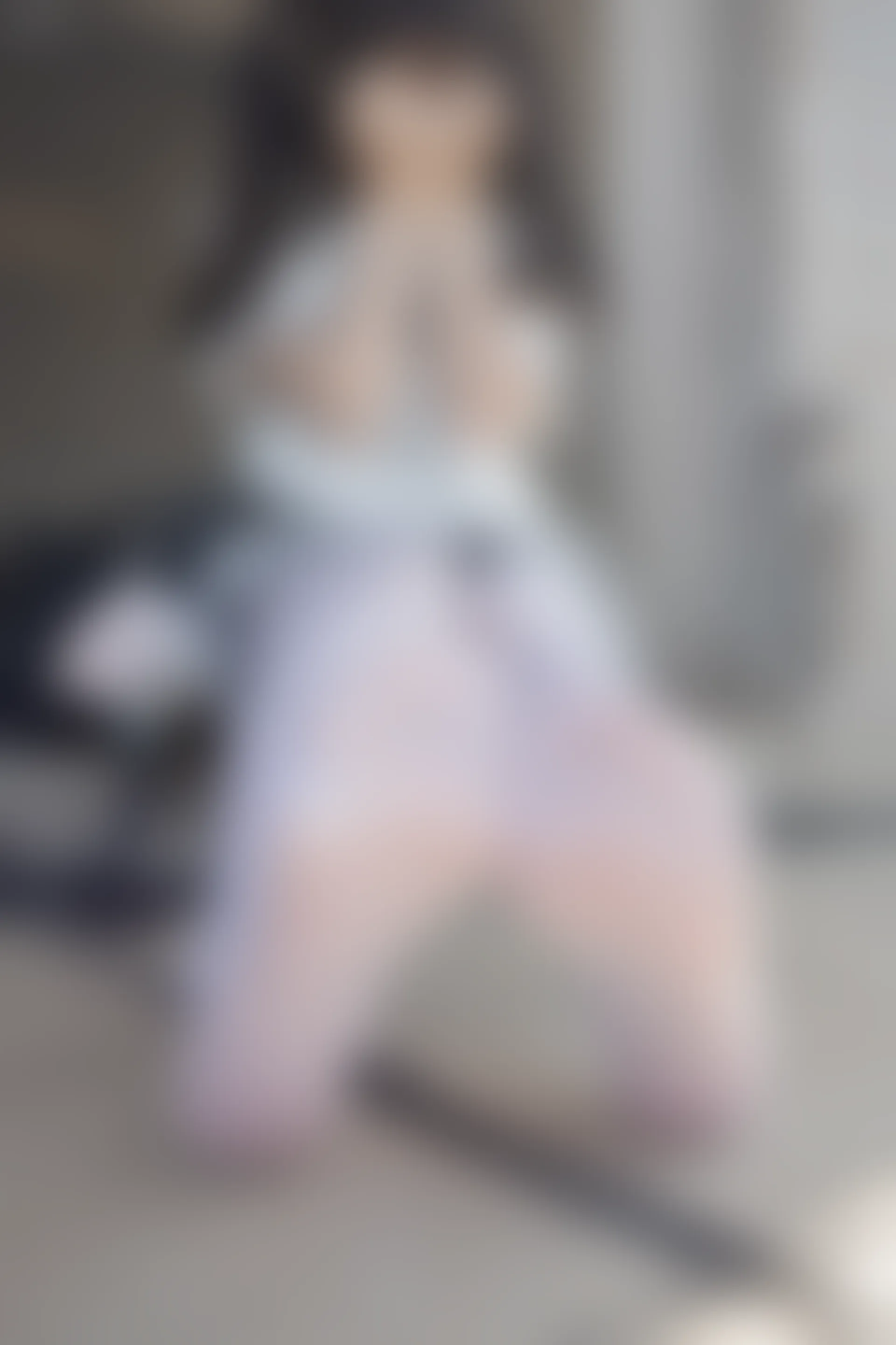 JKFUN-028 [58P2V-3.37G]JKFUN, 可爱, 森萝财团, 白丝, 美腿