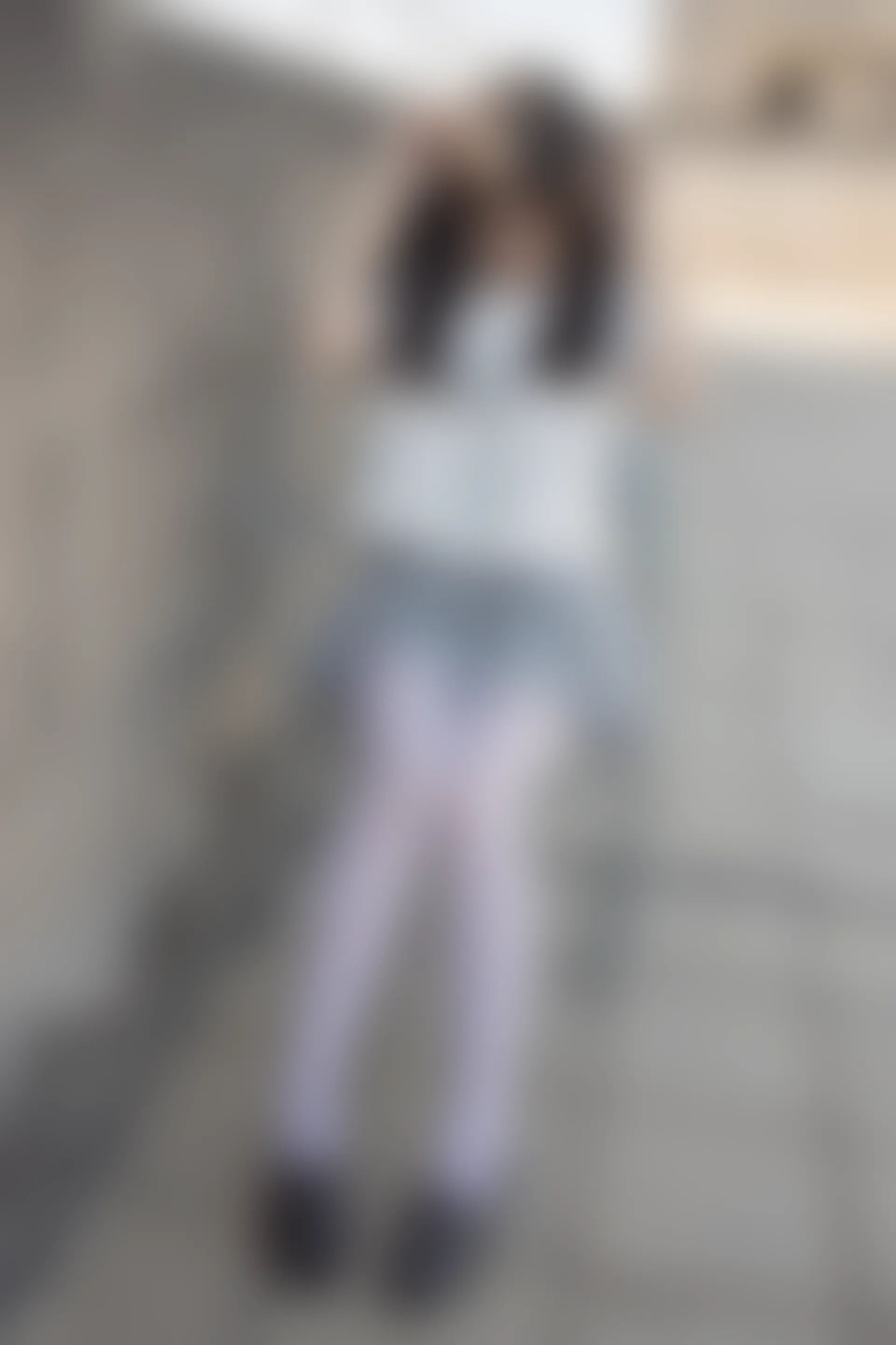 JKFUN-028 [58P2V-3.37G]JKFUN, 可爱, 森萝财团, 白丝, 美腿
