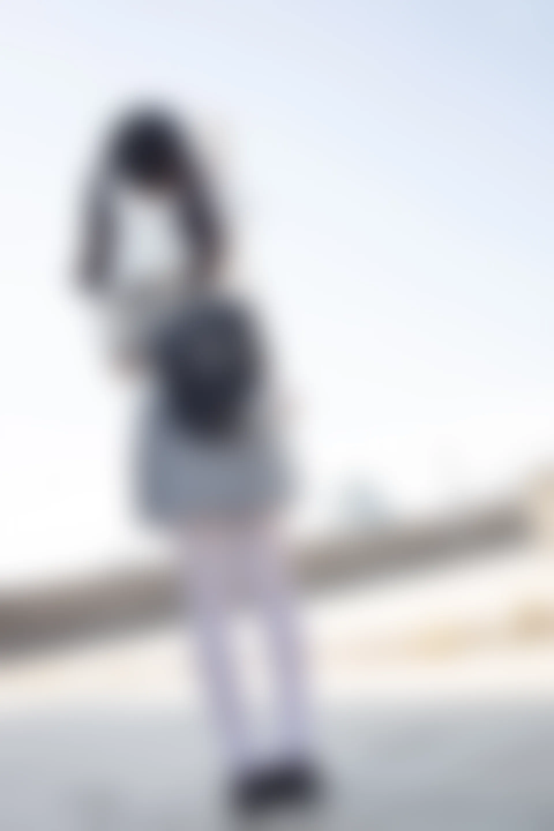 JKFUN-028 [58P2V-3.37G]JKFUN, 可爱, 森萝财团, 白丝, 美腿