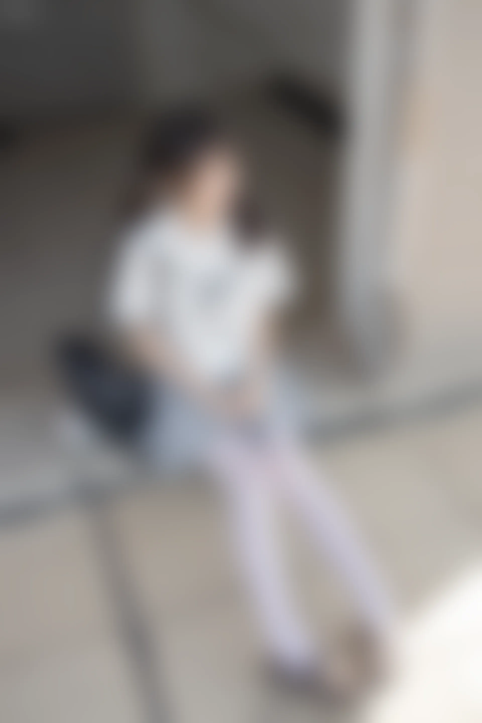 JKFUN-028 [58P2V-3.37G]JKFUN, 可爱, 森萝财团, 白丝, 美腿
