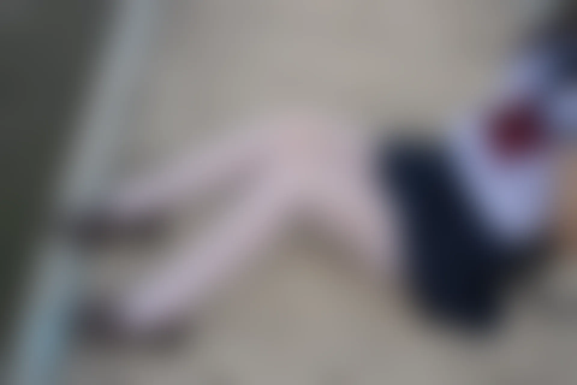 JKFUN-028 [58P2V-3.37G]JKFUN, 可爱, 森萝财团, 白丝, 美腿