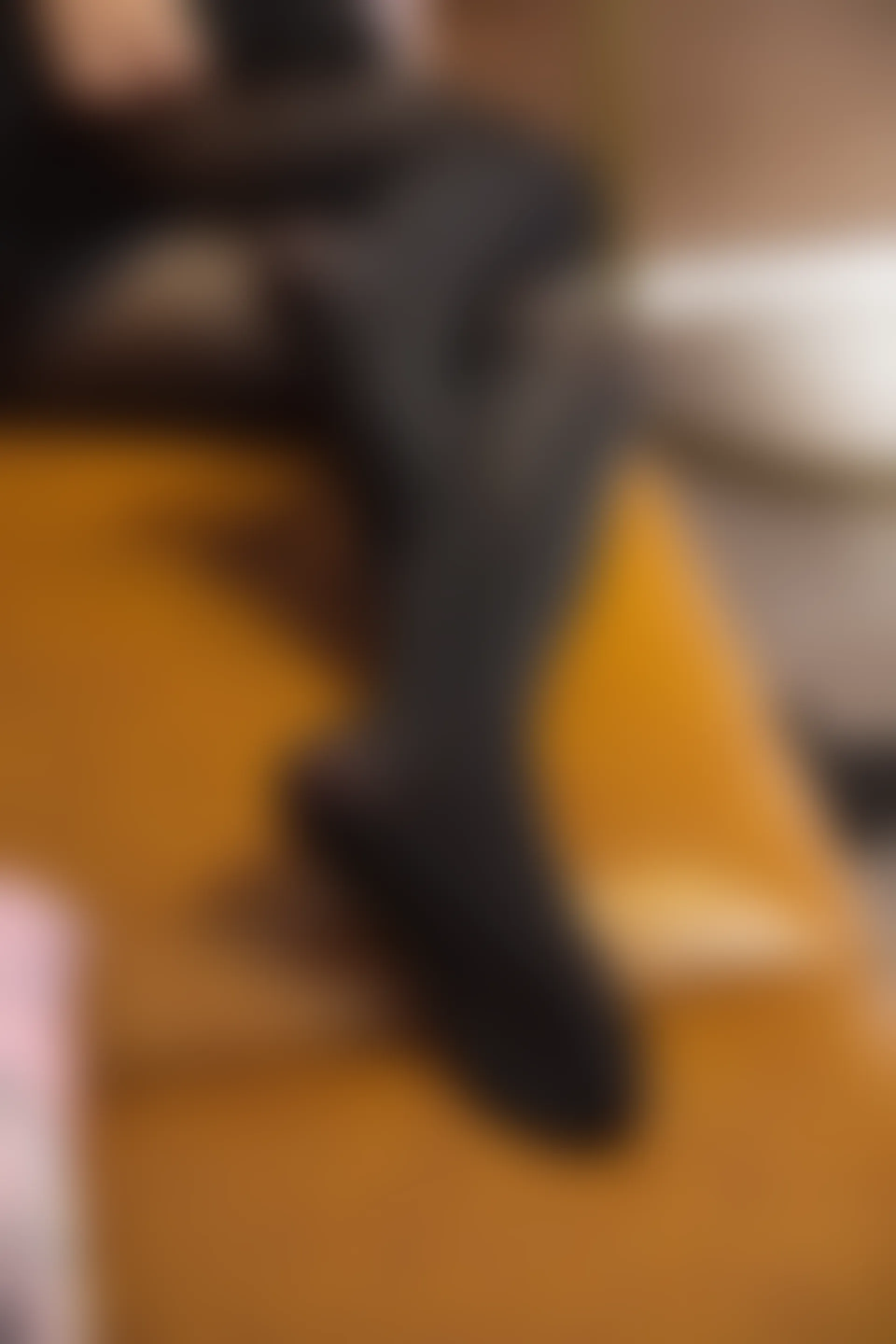 森萝财团 BETA-019 [59P+1V-606M]美腿, 黑丝