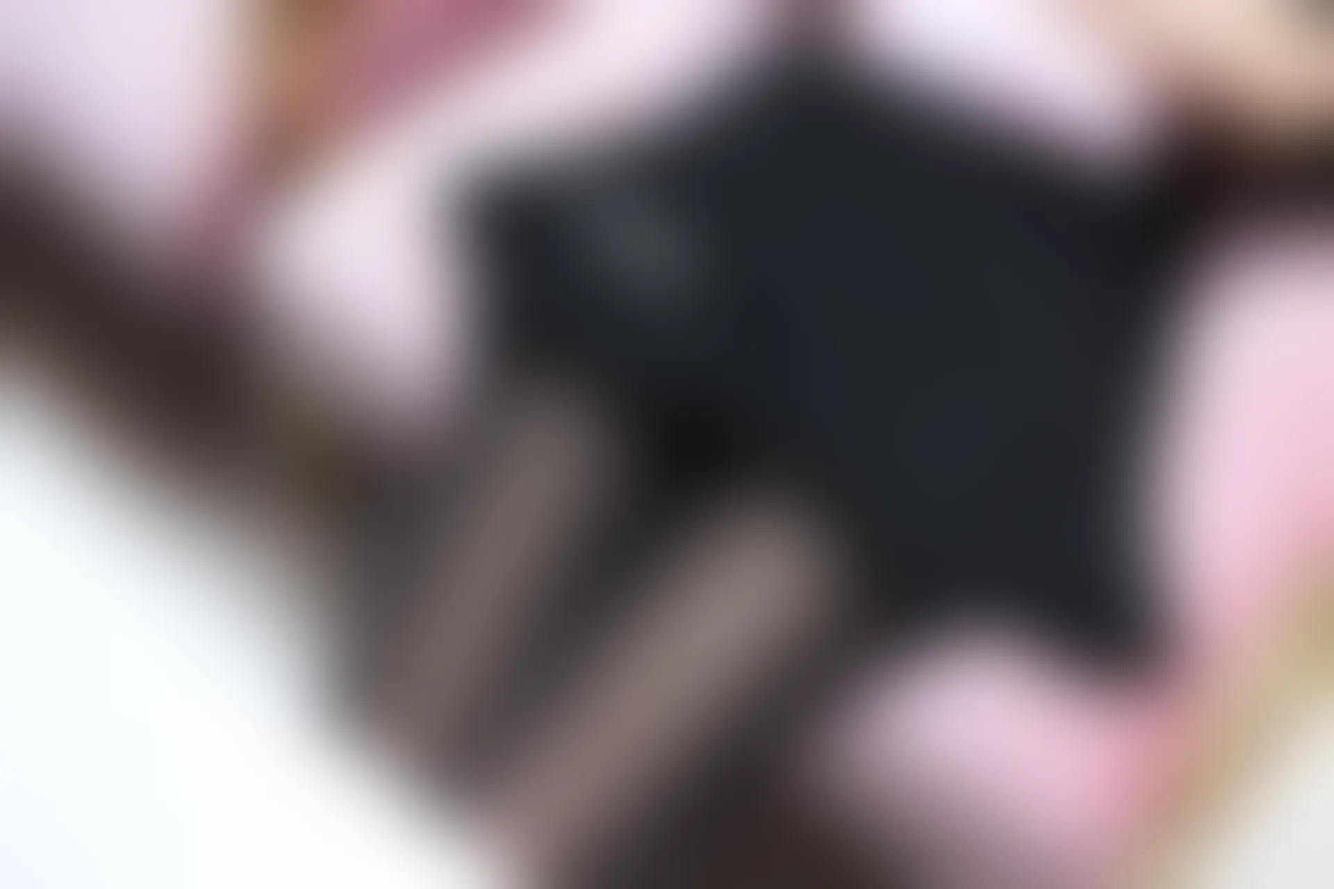 森萝财团 BETA-019 [59P+1V-606M]美腿, 黑丝