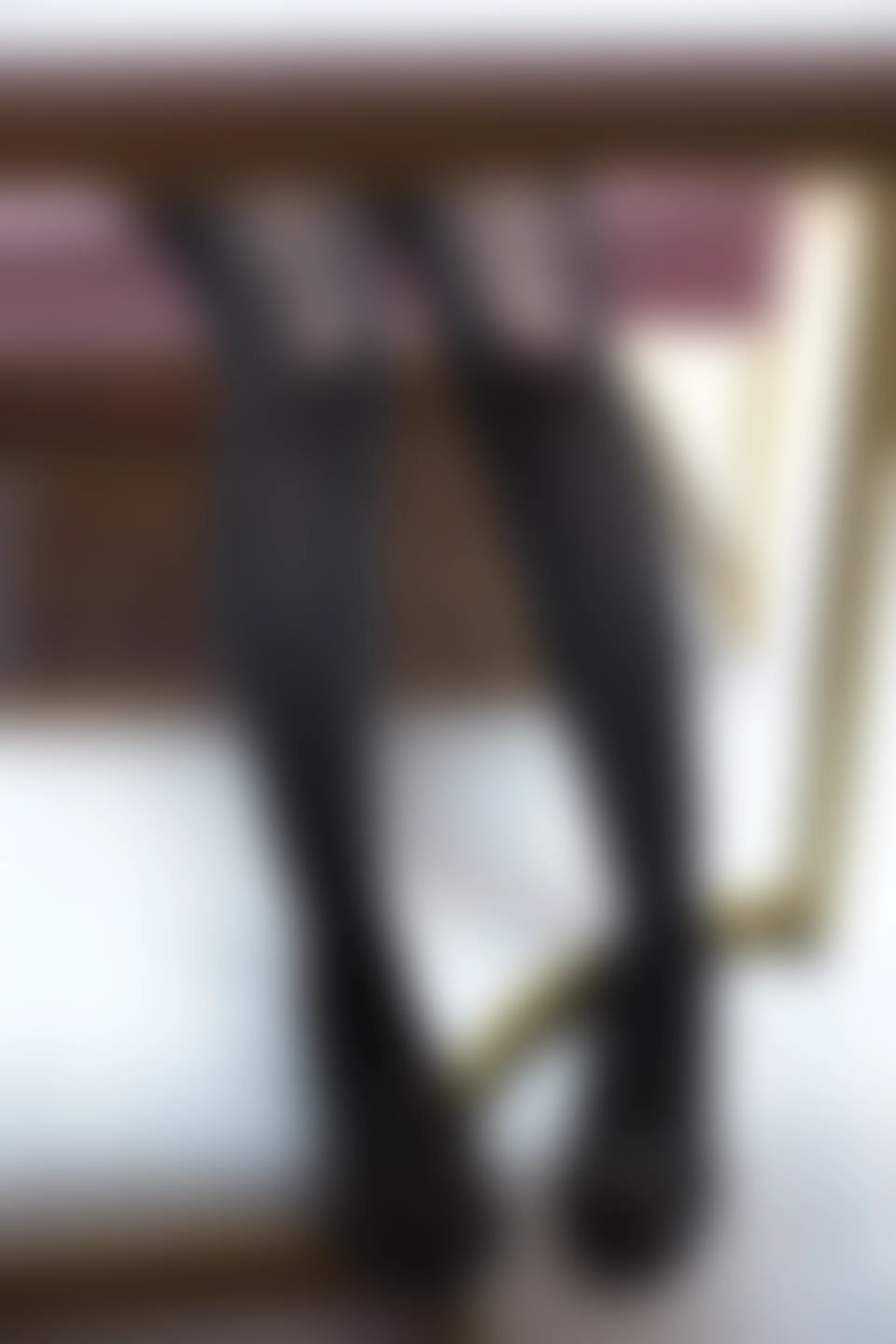 森萝财团 BETA-019 [59P+1V-606M]美腿, 黑丝