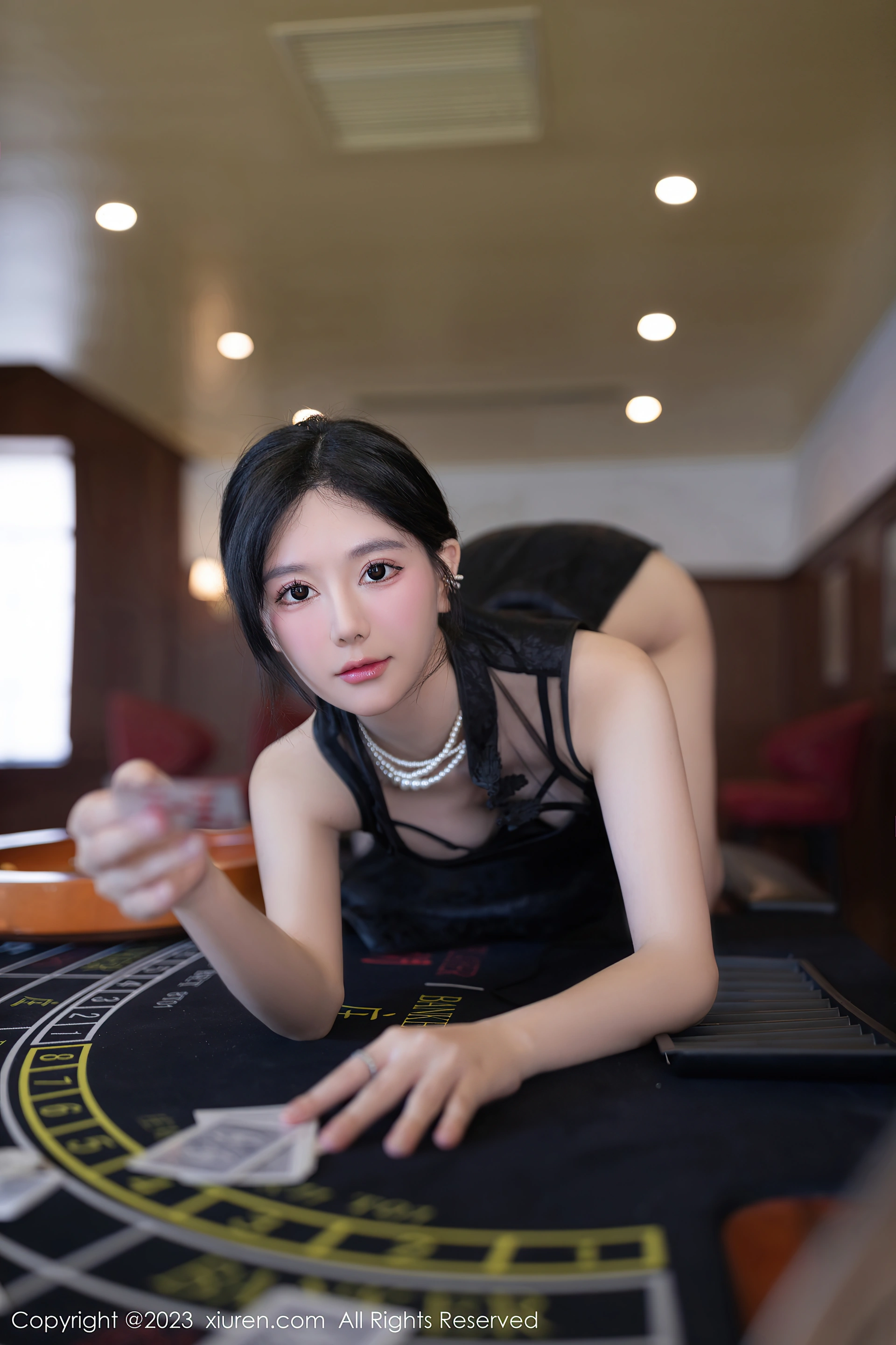 XIUREN秀人网 2023.12.01 NO.7753 幼幼[80+1P／638MB]