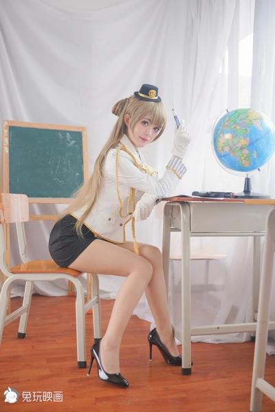 C07.001 fate女仆 [42P-427MB]