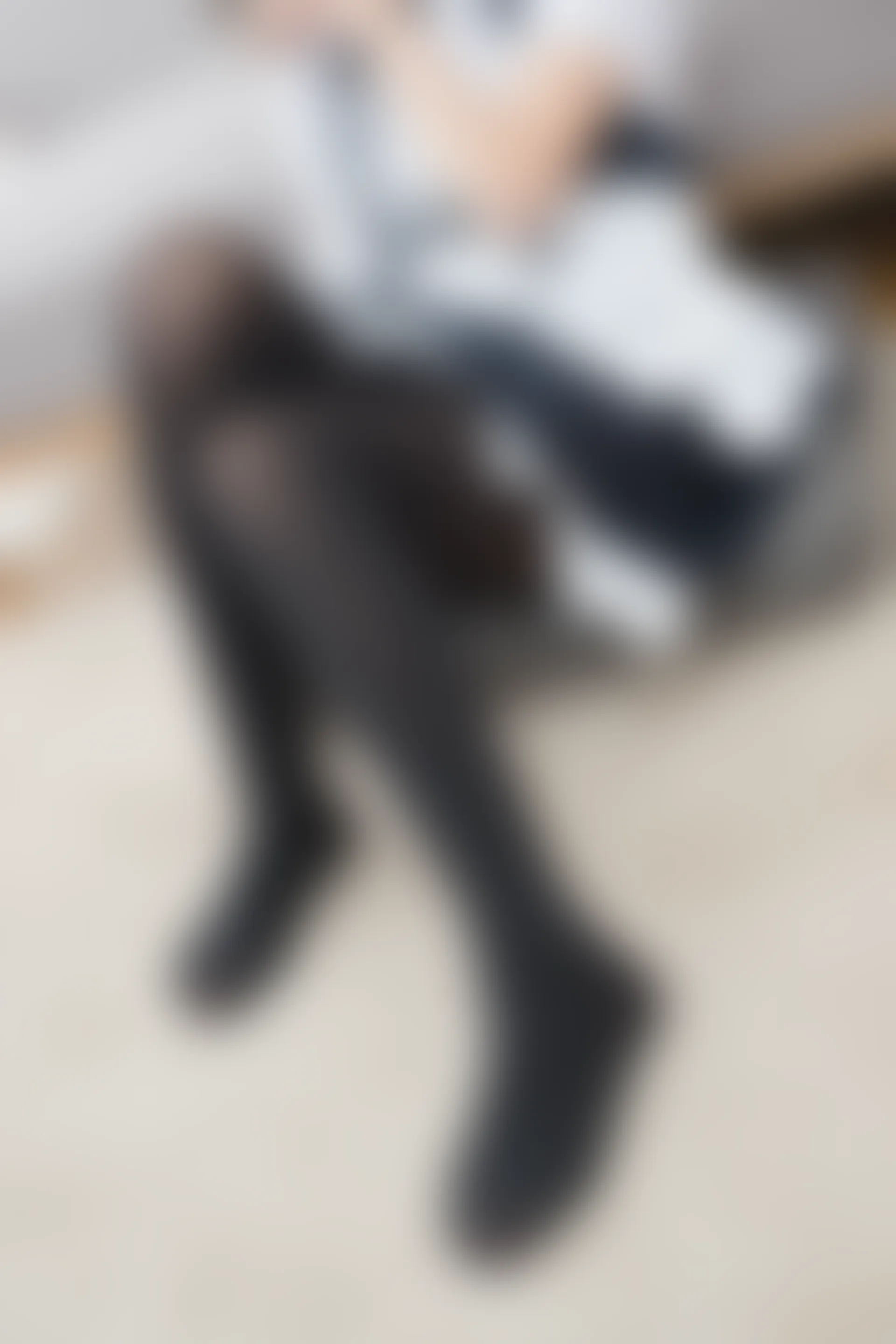 森萝财团 R15-001 [80P-446M]可爱, 女仆装, 森萝财团, 美腿, 黑丝