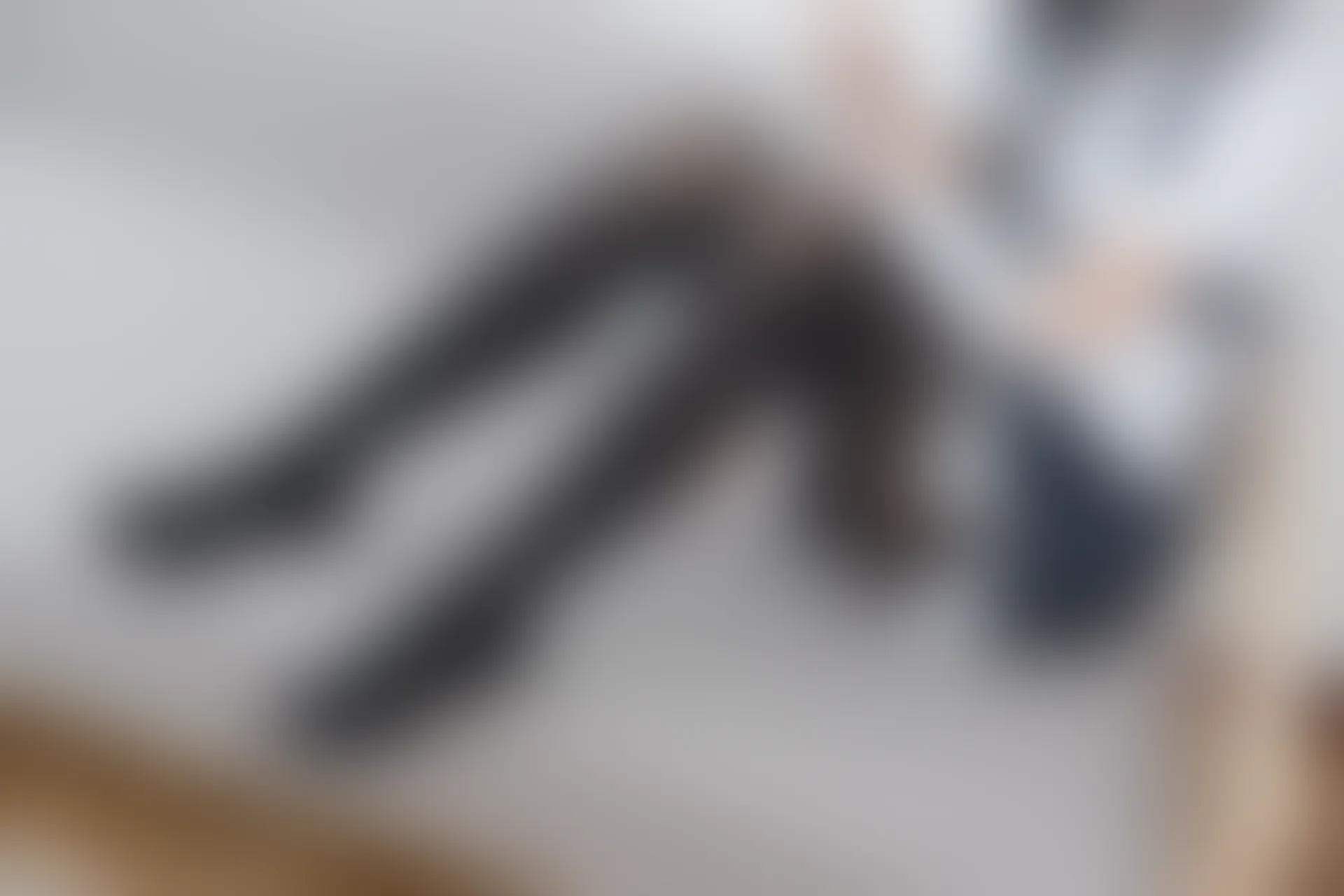 森萝财团 R15-001 [80P-446M]可爱, 女仆装, 森萝财团, 美腿, 黑丝
