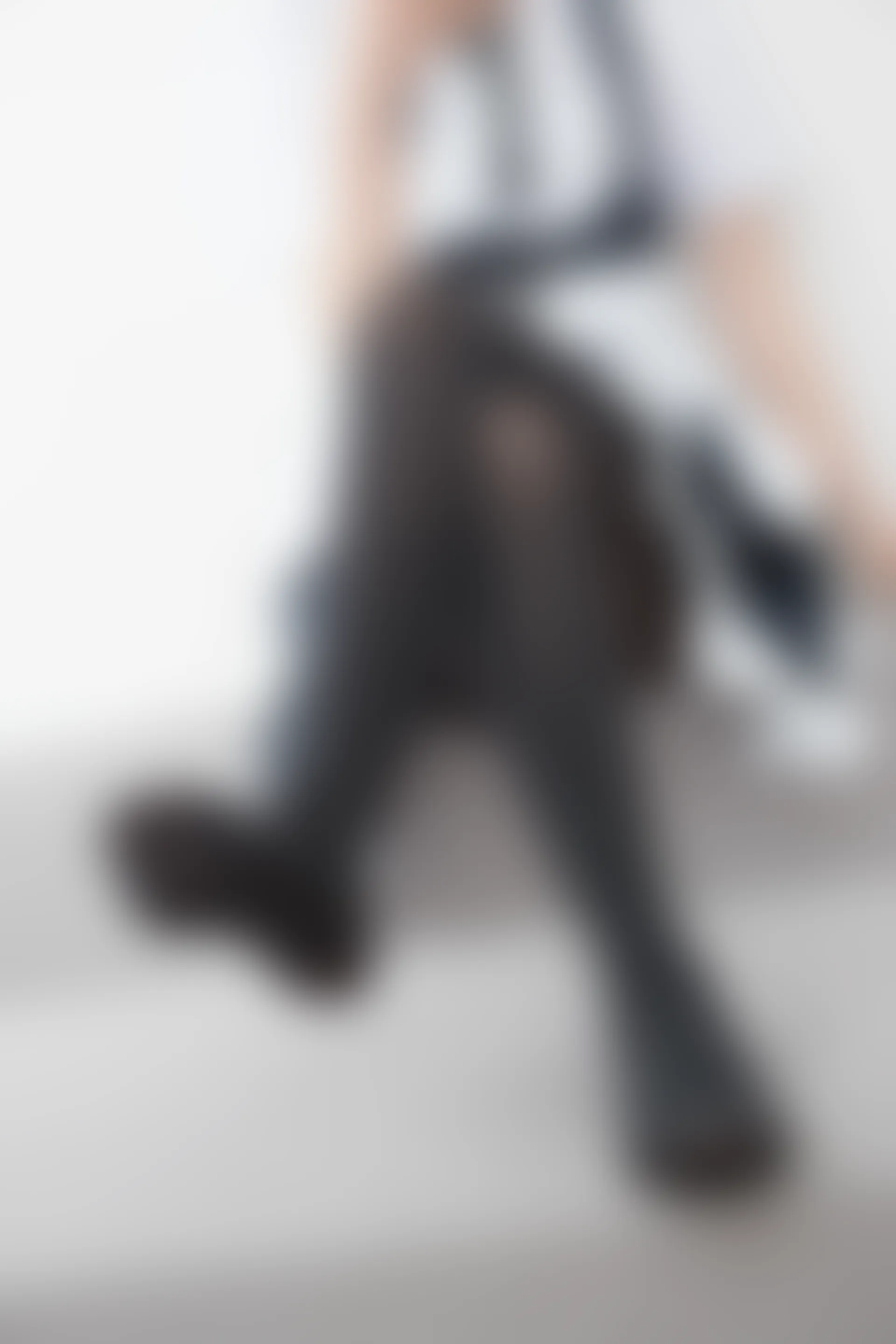森萝财团 R15-001 [80P-446M]可爱, 女仆装, 森萝财团, 美腿, 黑丝