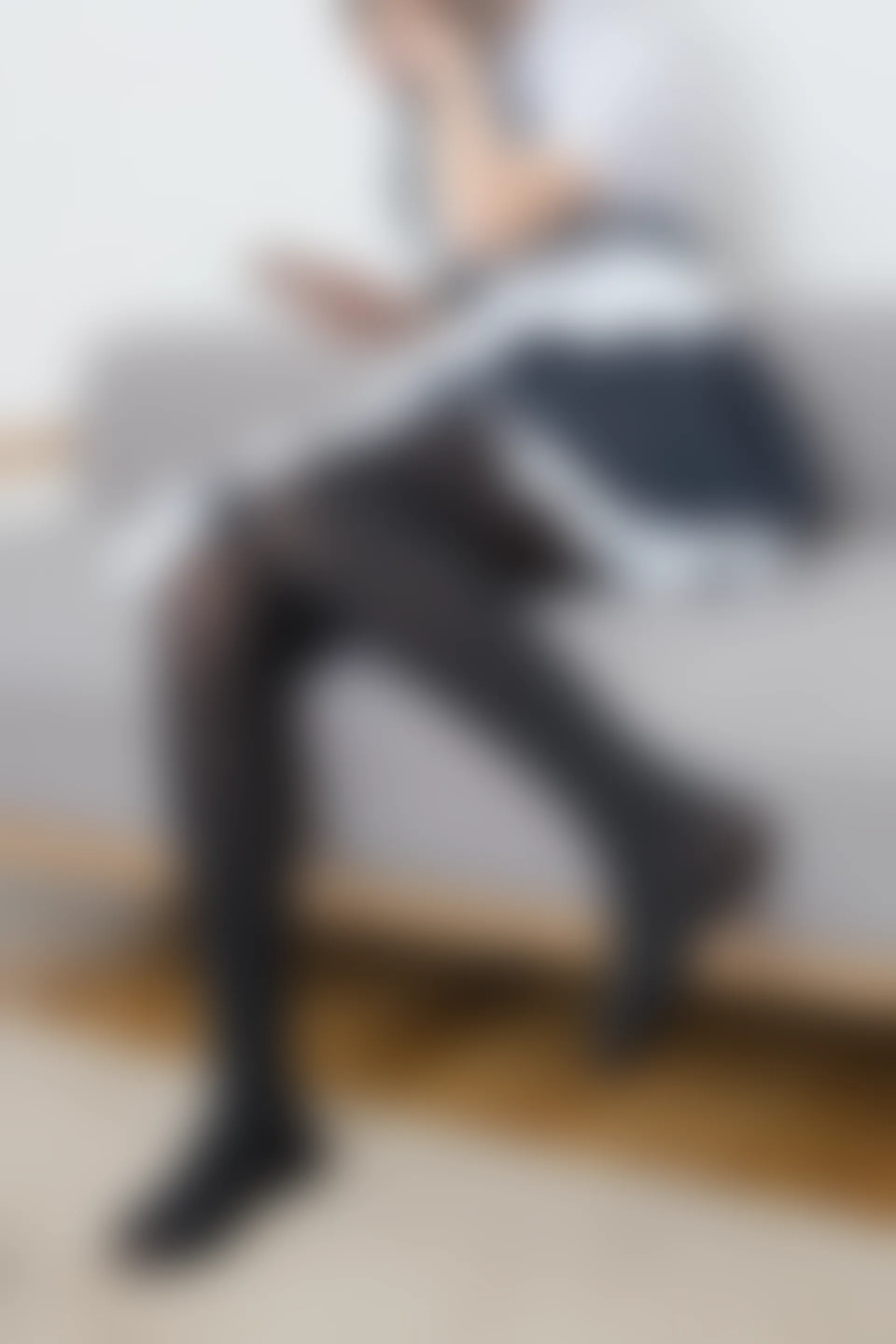 森萝财团 R15-001 [80P-446M]可爱, 女仆装, 森萝财团, 美腿, 黑丝