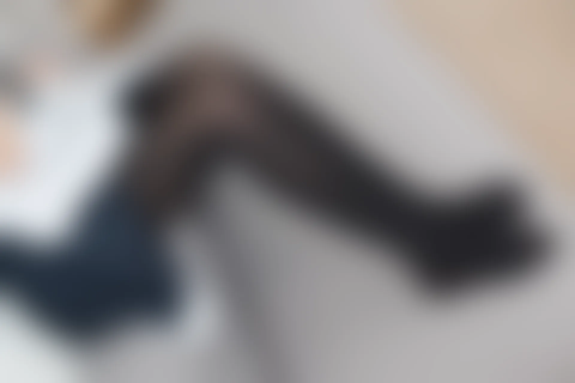 森萝财团 R15-001 [80P-446M]可爱, 女仆装, 森萝财团, 美腿, 黑丝