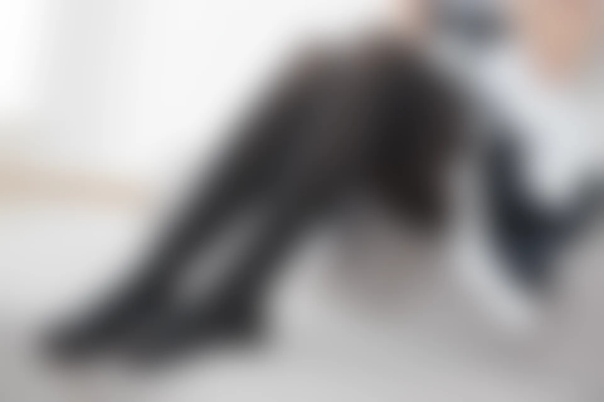 森萝财团 R15-001 [80P-446M]可爱, 女仆装, 森萝财团, 美腿, 黑丝