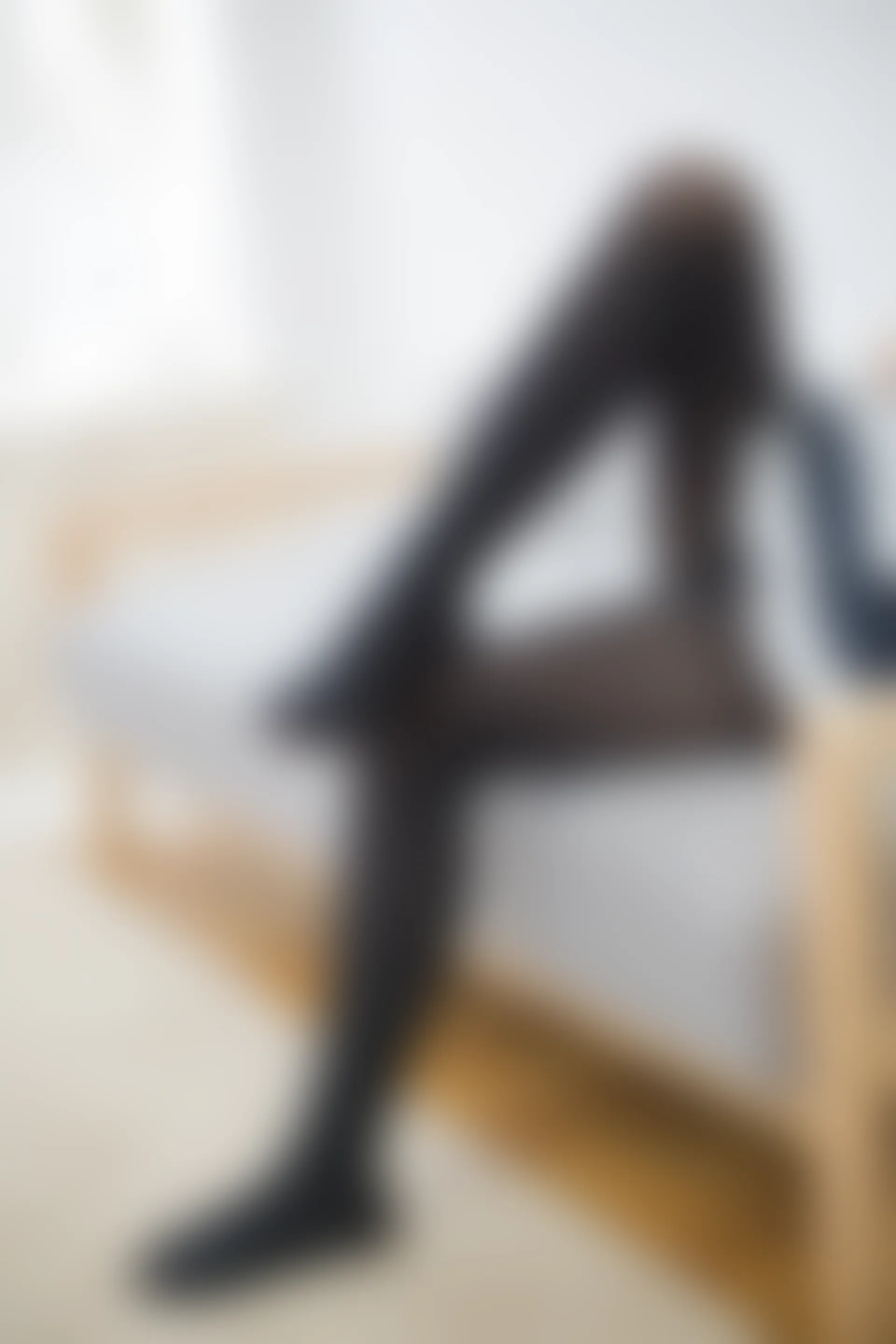 森萝财团 R15-001 [80P-446M]可爱, 女仆装, 森萝财团, 美腿, 黑丝