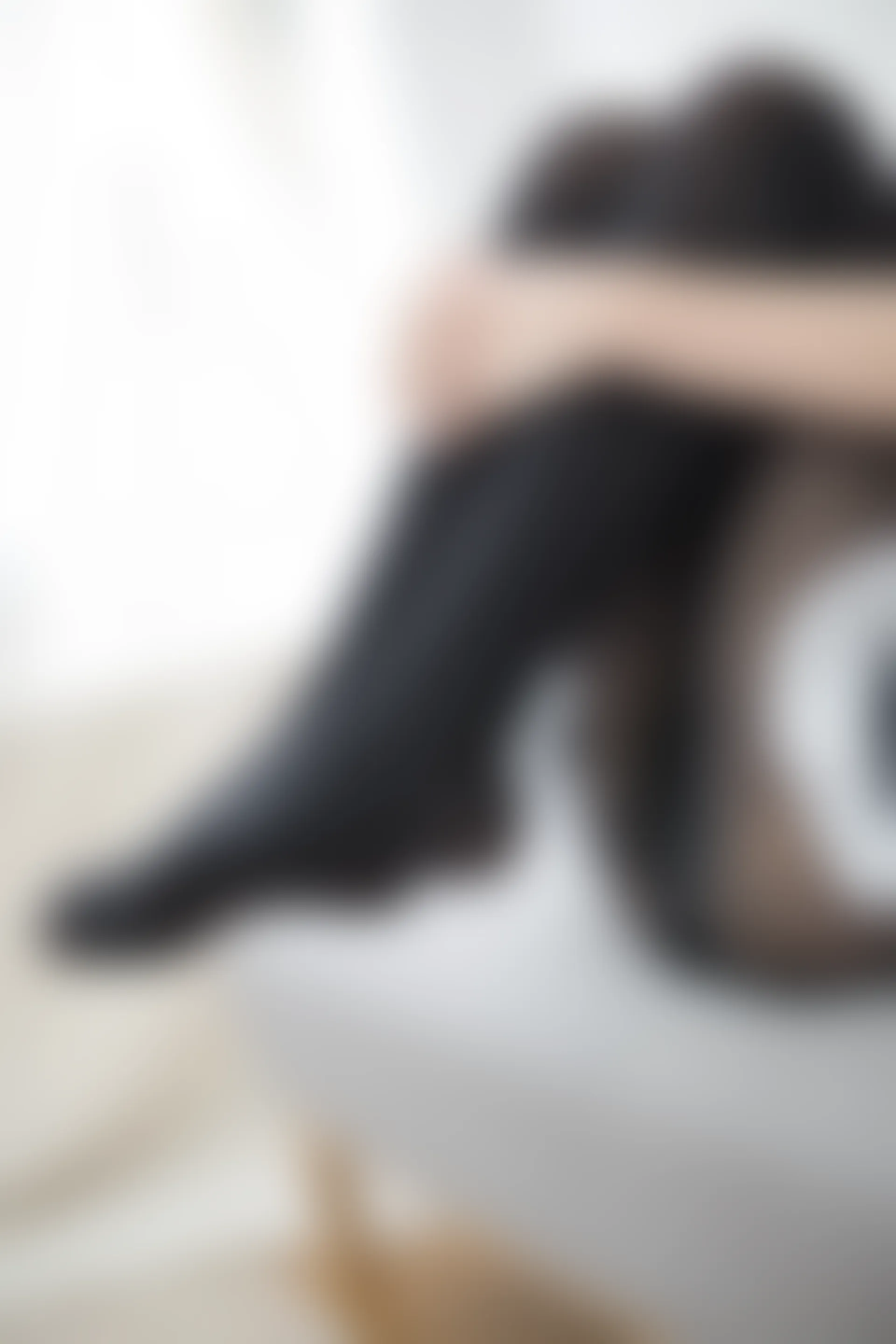 森萝财团 R15-001 [80P-446M]可爱, 女仆装, 森萝财团, 美腿, 黑丝