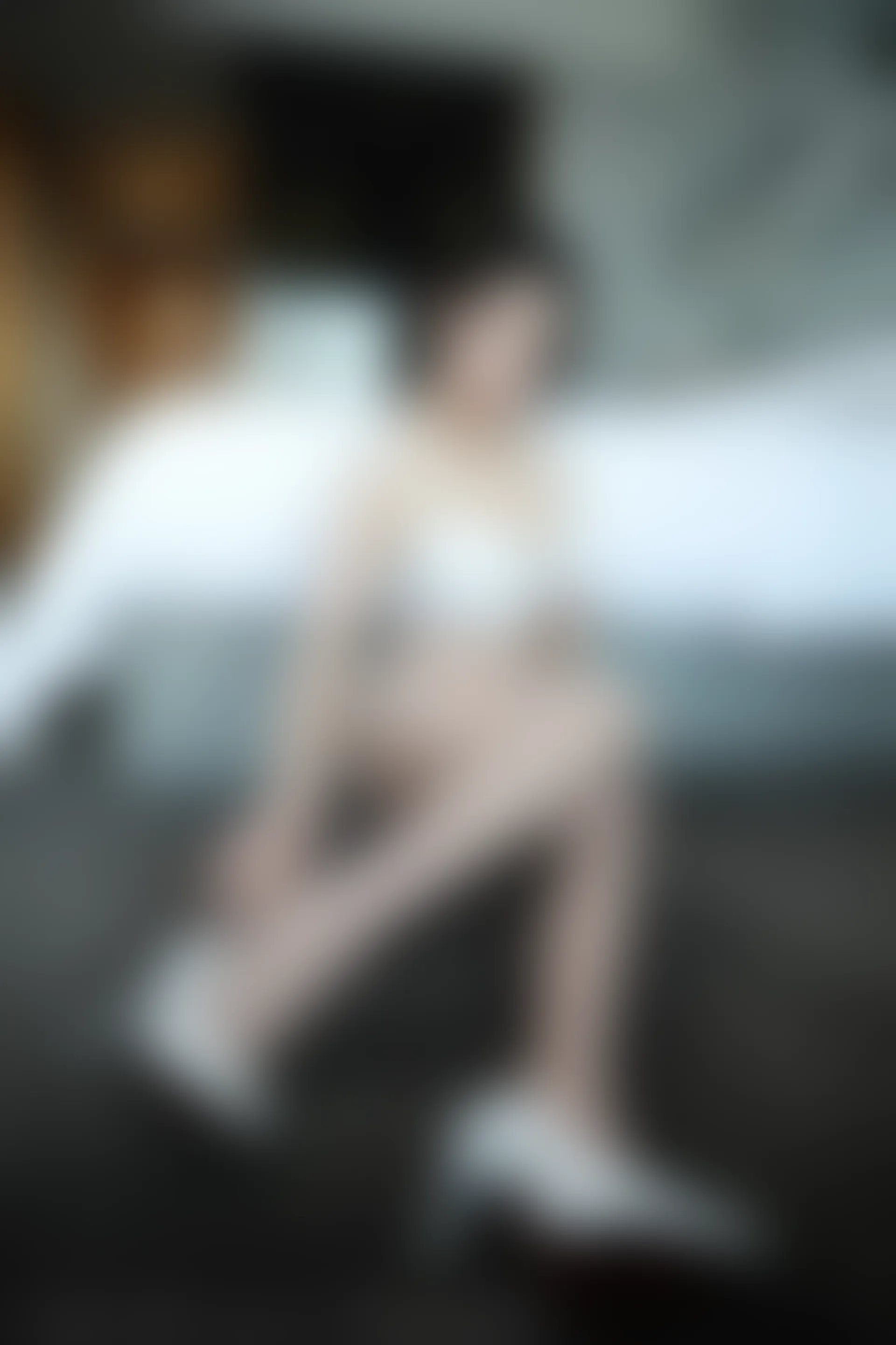XiuRen秀人网 2022.03.14 No.4711 娜娜子呀 丝袜美腿[73+1P 818MB]