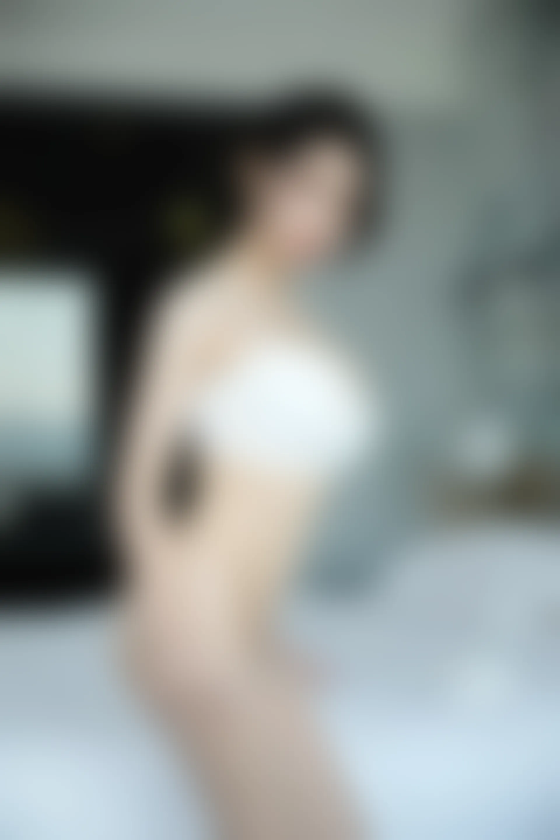XiuRen秀人网 2022.03.14 No.4711 娜娜子呀 丝袜美腿[73+1P 818MB]