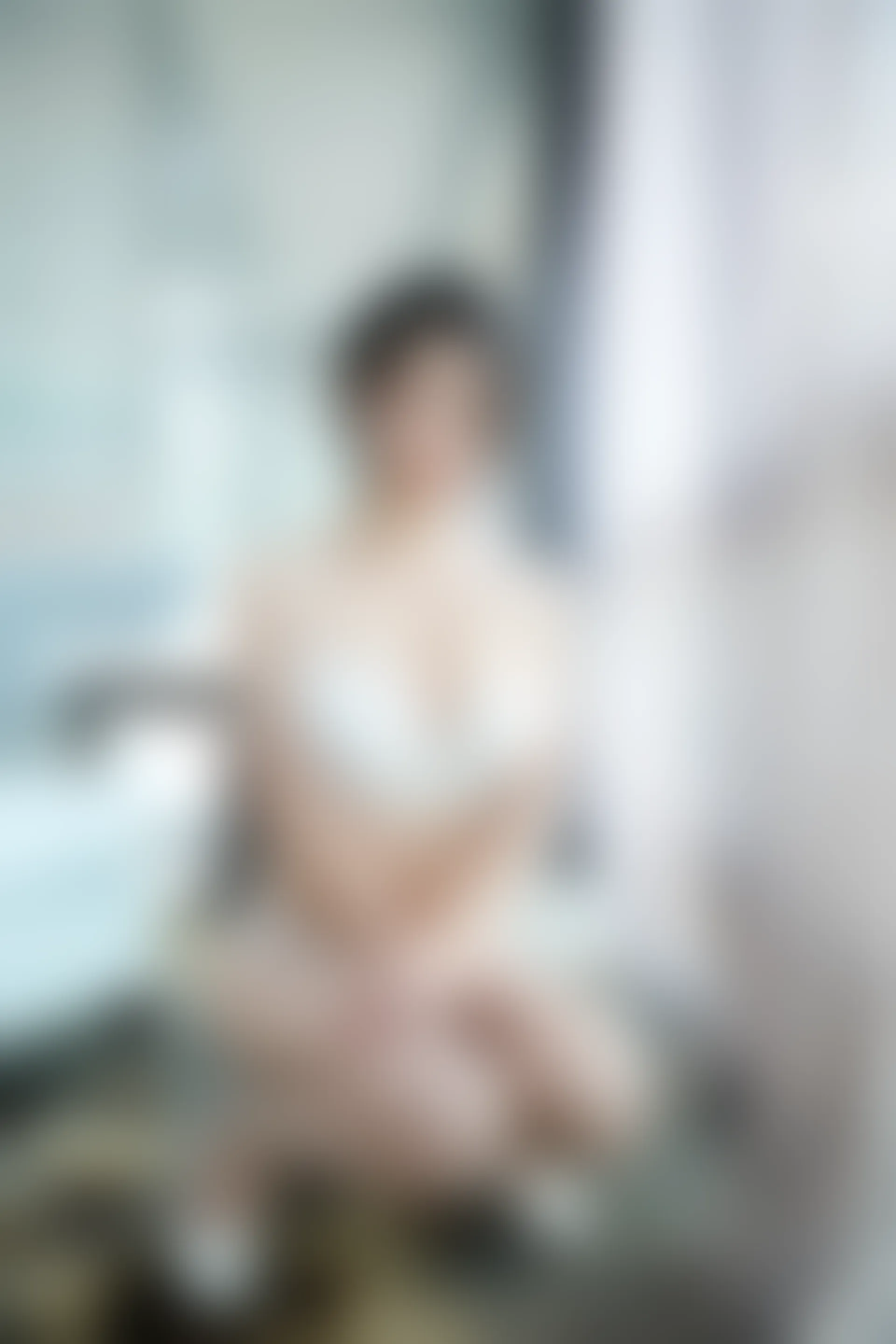 XiuRen秀人网 2022.03.14 No.4711 娜娜子呀 丝袜美腿[73+1P 818MB]