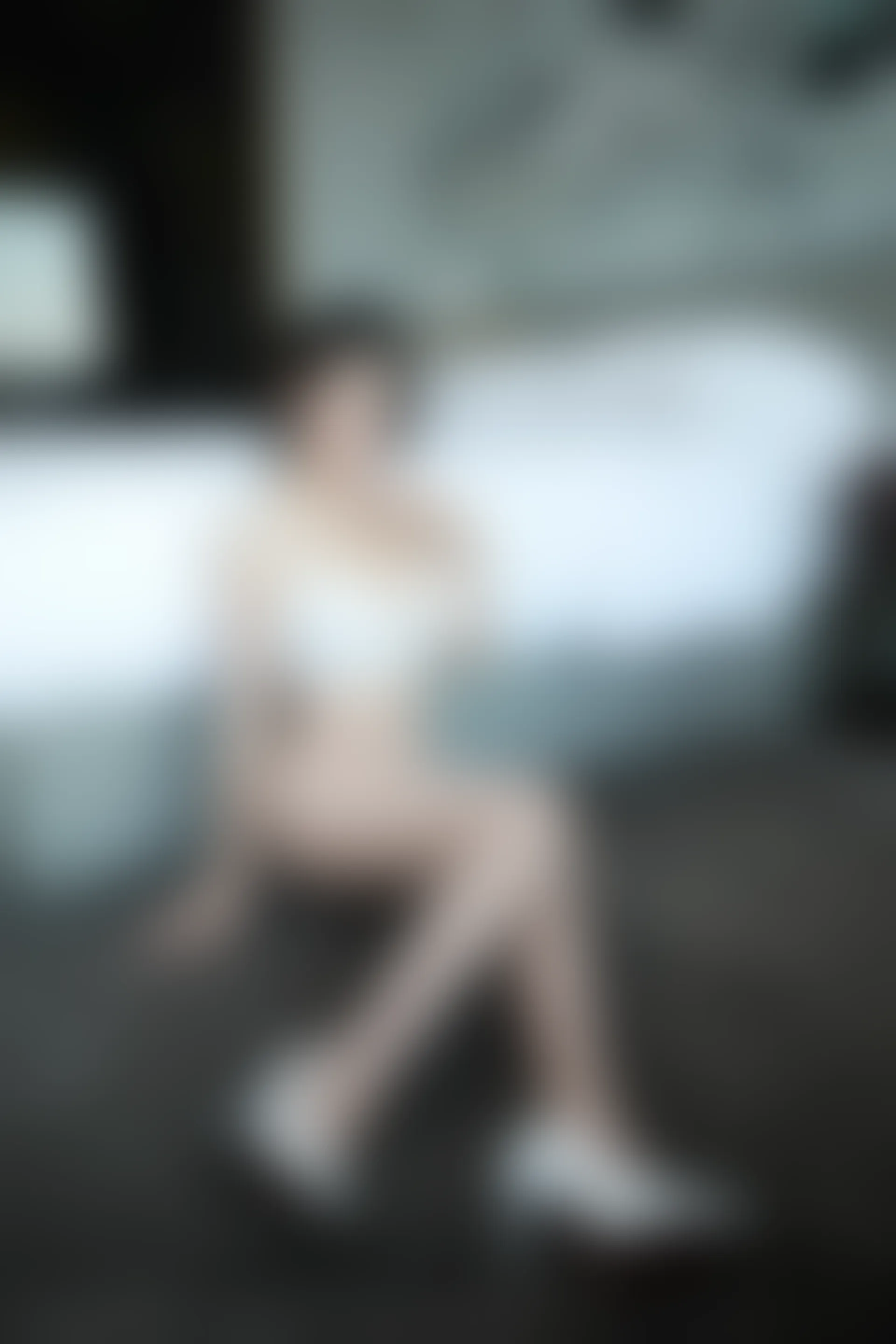 XiuRen秀人网 2022.03.14 No.4711 娜娜子呀 丝袜美腿[73+1P 818MB]