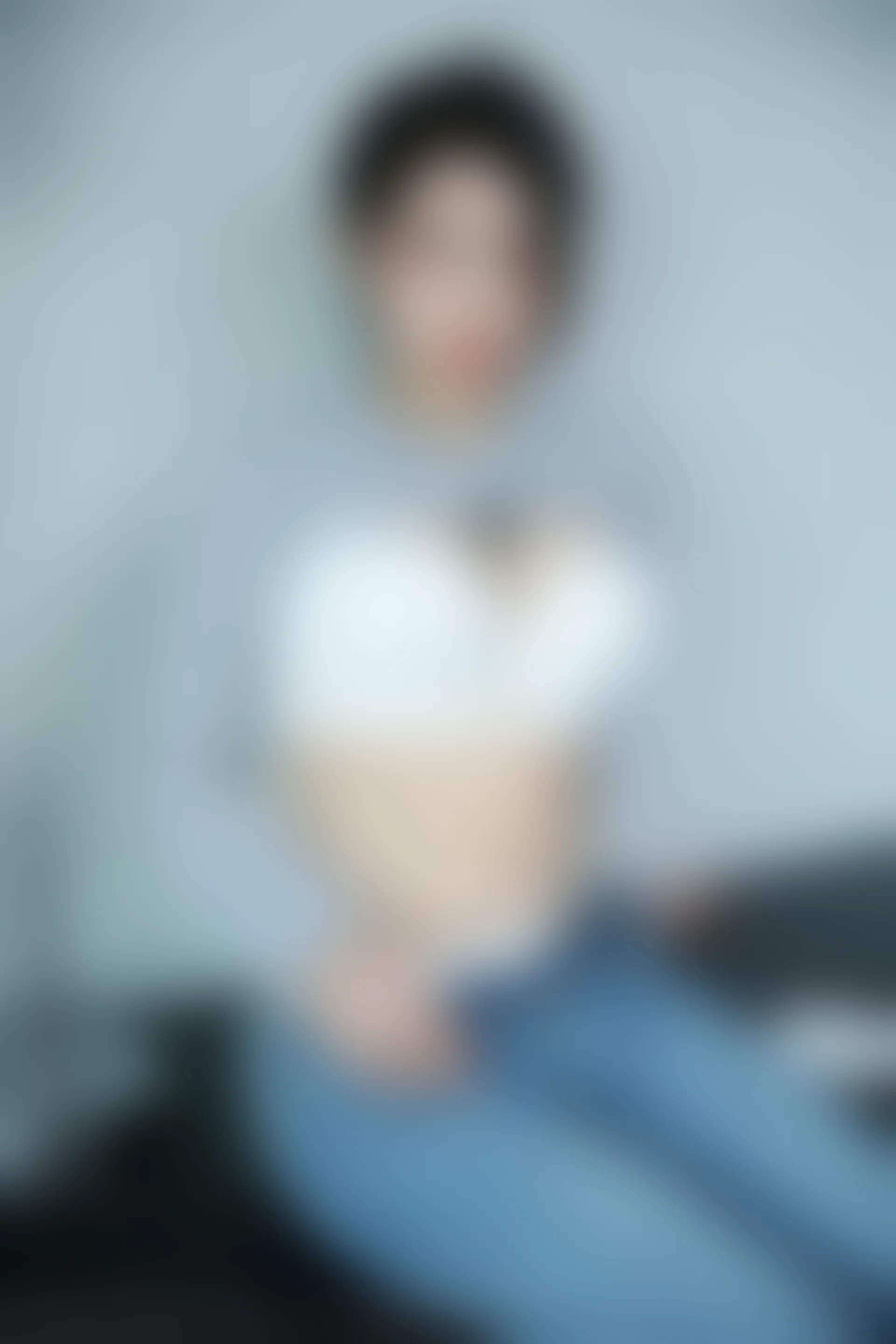 XiuRen秀人网 2022.03.14 No.4711 娜娜子呀 丝袜美腿[73+1P 818MB]