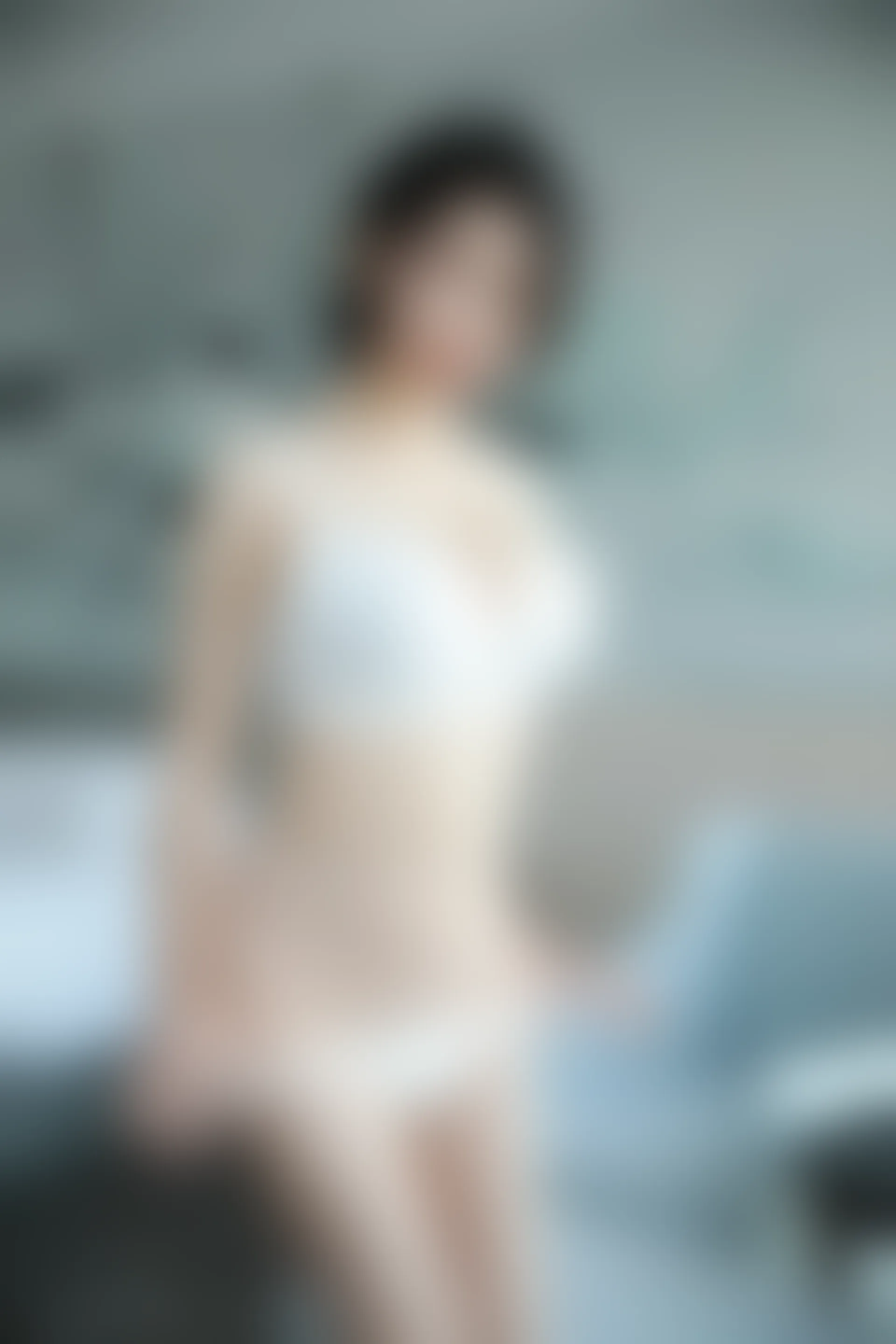 XiuRen秀人网 2022.03.14 No.4711 娜娜子呀 丝袜美腿[73+1P 818MB]