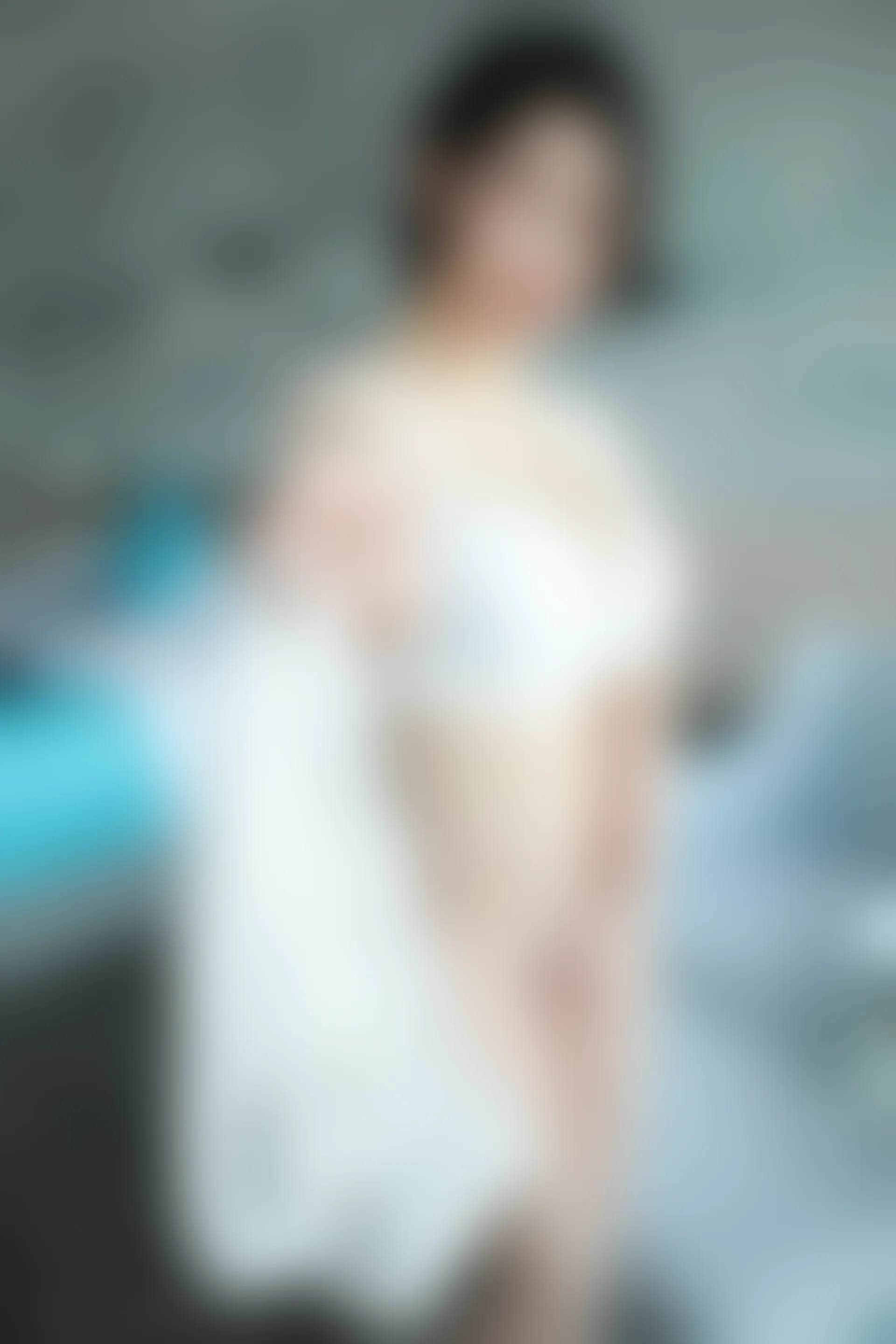 XiuRen秀人网 2022.03.14 No.4711 娜娜子呀 丝袜美腿[73+1P 818MB]