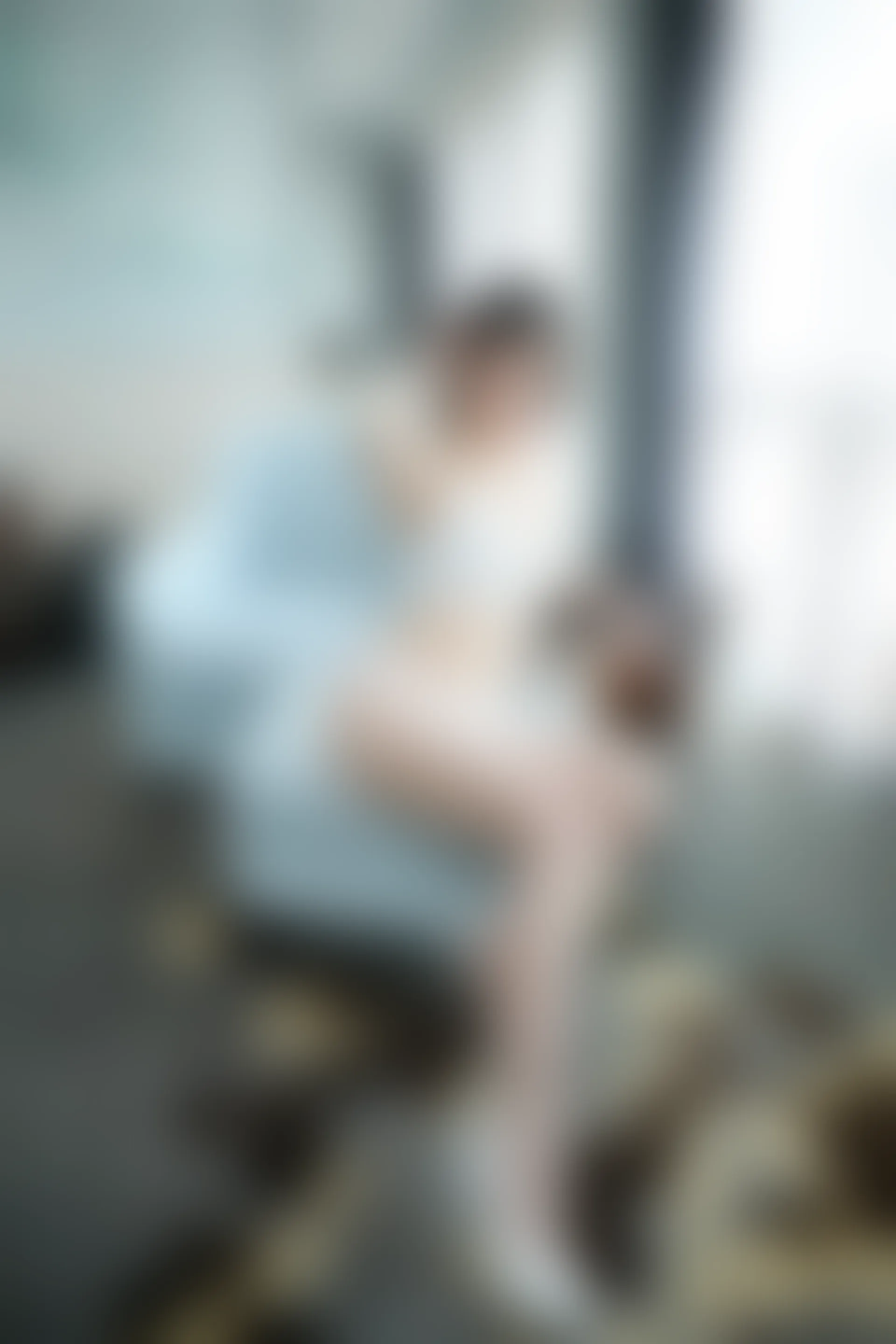 XiuRen秀人网 2022.03.14 No.4711 娜娜子呀 丝袜美腿[73+1P 818MB]