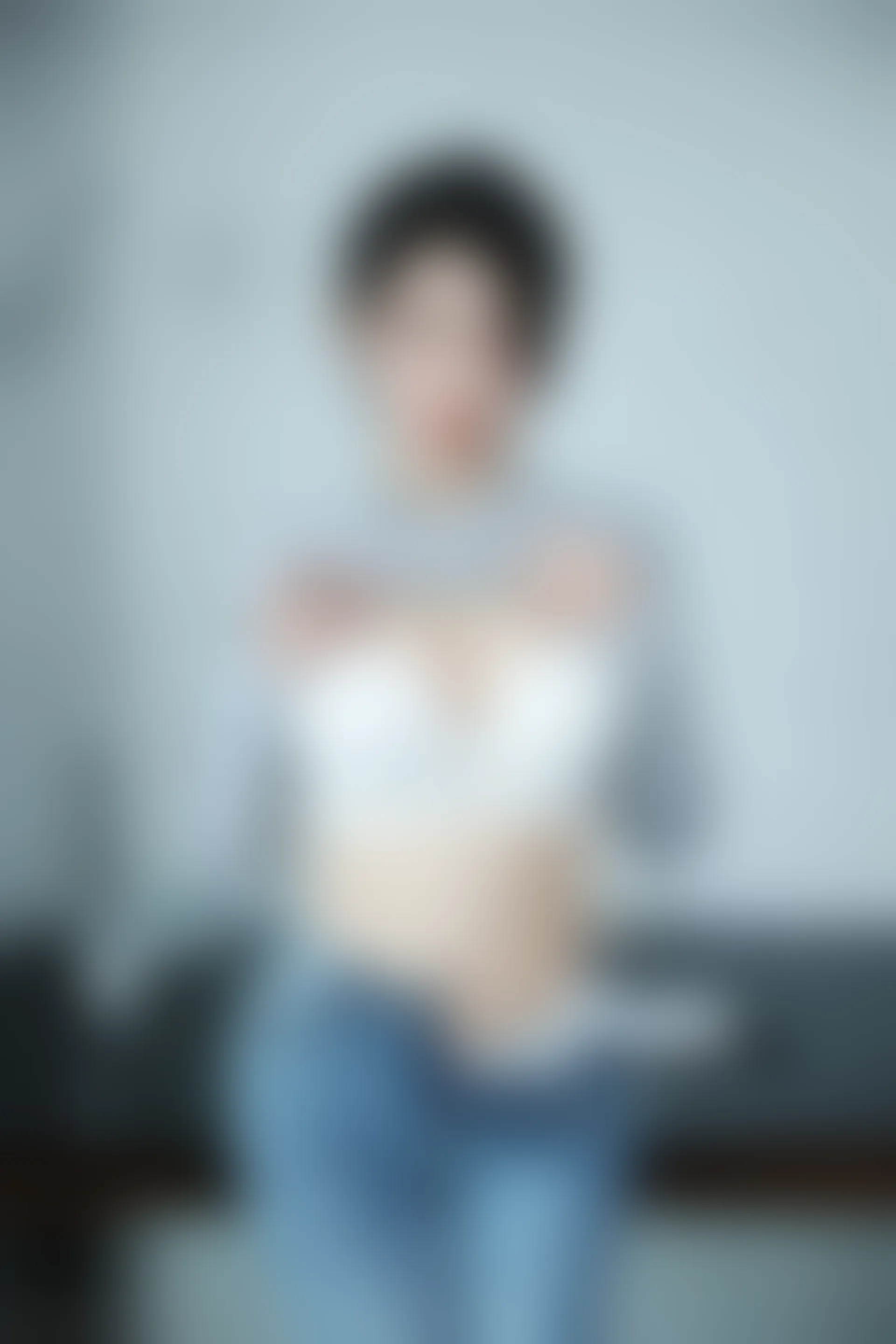 XiuRen秀人网 2022.03.14 No.4711 娜娜子呀 丝袜美腿[73+1P 818MB]