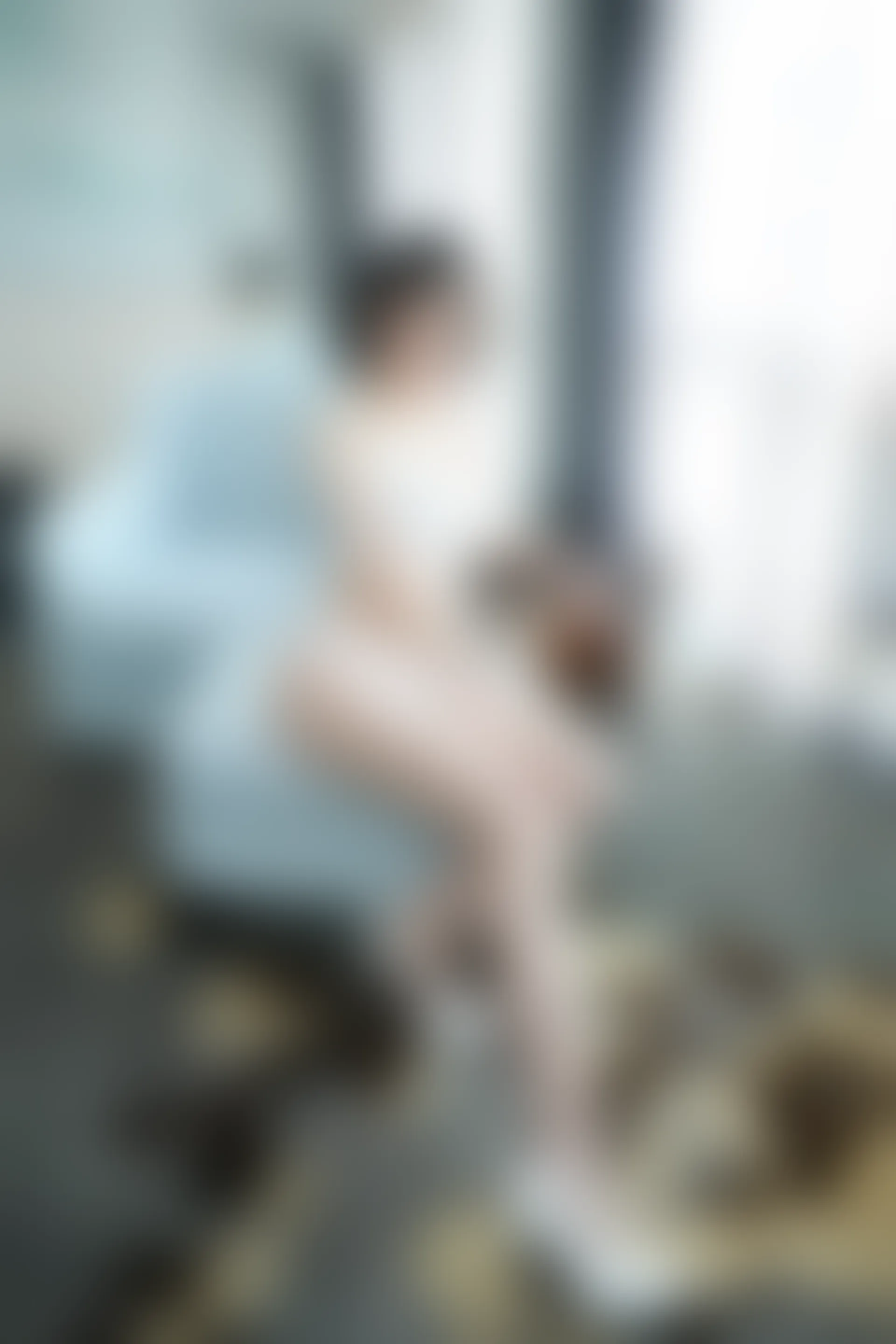 XiuRen秀人网 2022.03.14 No.4711 娜娜子呀 丝袜美腿[73+1P 818MB]