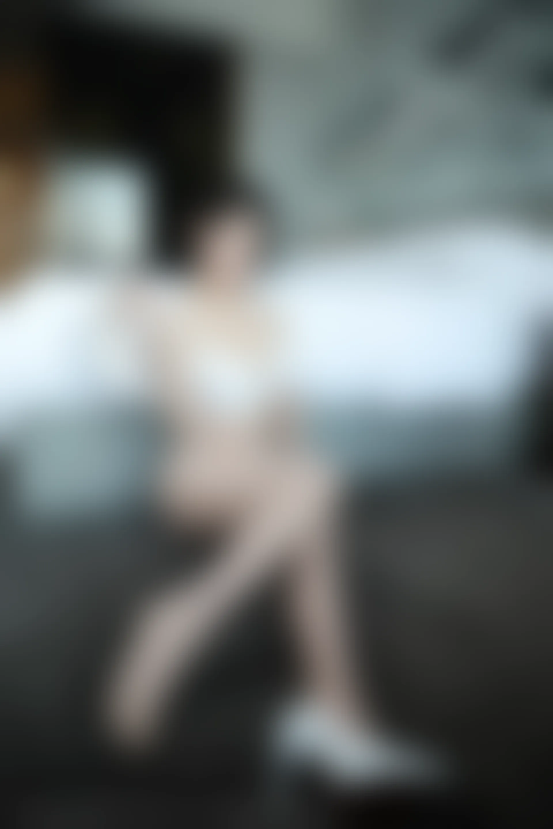 XiuRen秀人网 2022.03.14 No.4711 娜娜子呀 丝袜美腿[73+1P 818MB]