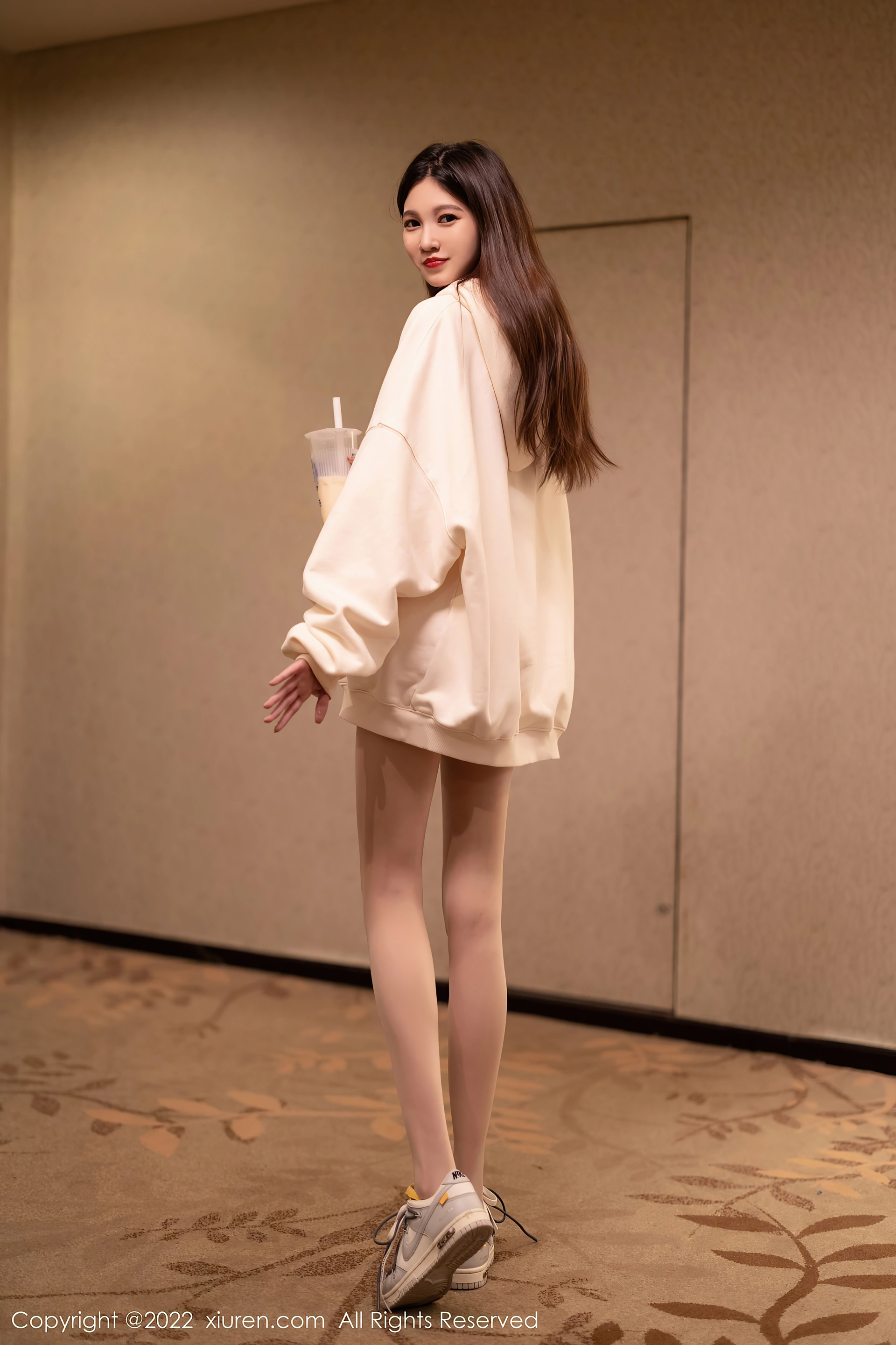 XiuRen秀人网 2022.01.12 No.4451 程程程- 清纯美腿[102+1P 809MB]