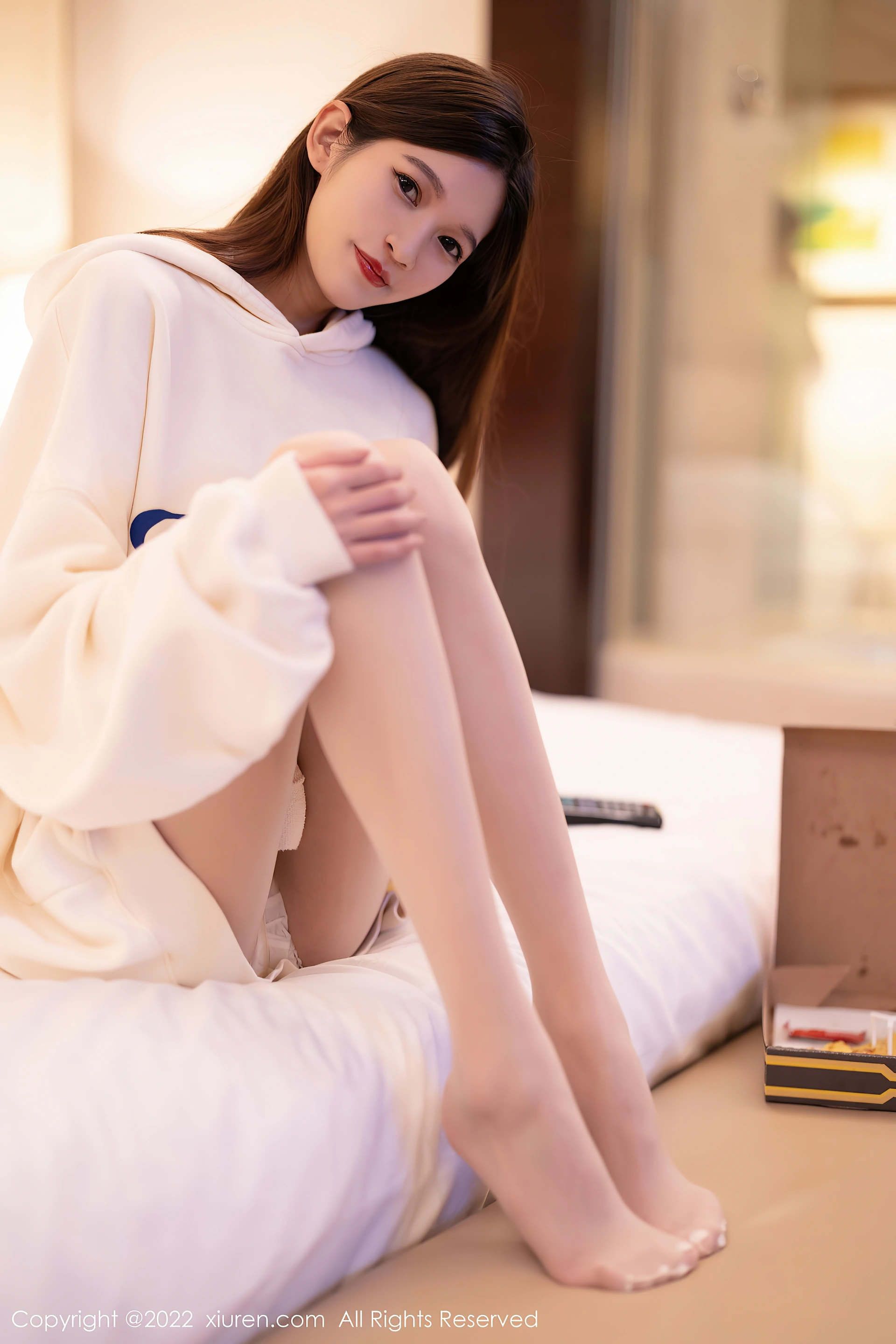 XiuRen秀人网 2022.01.12 No.4451 程程程- 清纯美腿[102+1P 809MB]