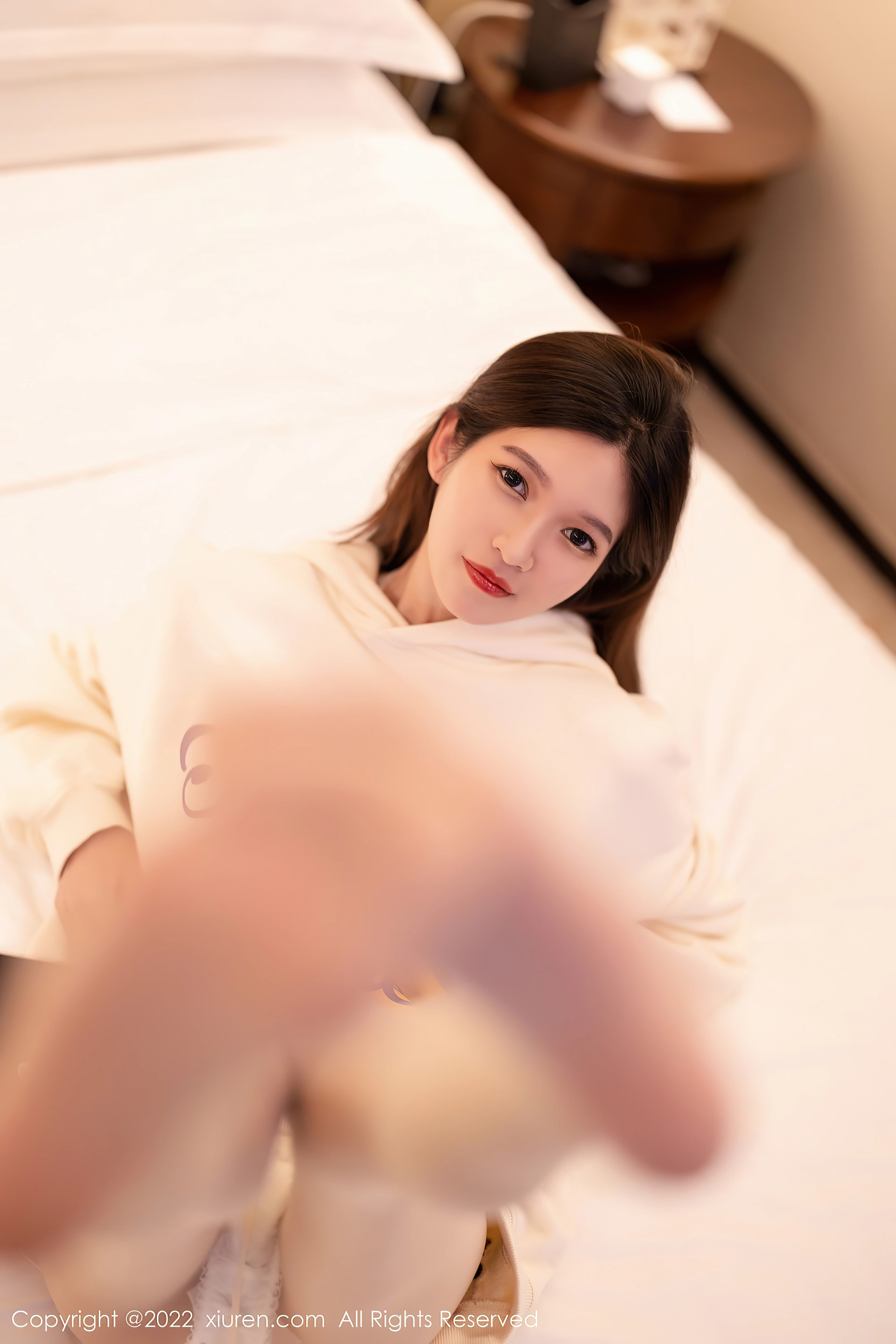 XiuRen秀人网 2022.01.12 No.4451 程程程- 清纯美腿[102+1P 809MB]