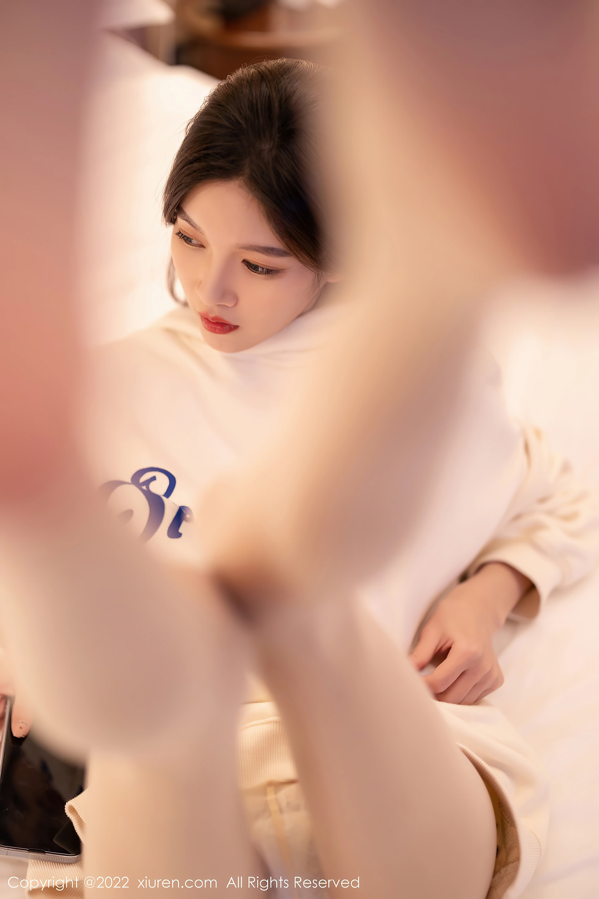 XiuRen秀人网 2022.01.12 No.4451 程程程- 清纯美腿[102+1P 809MB]