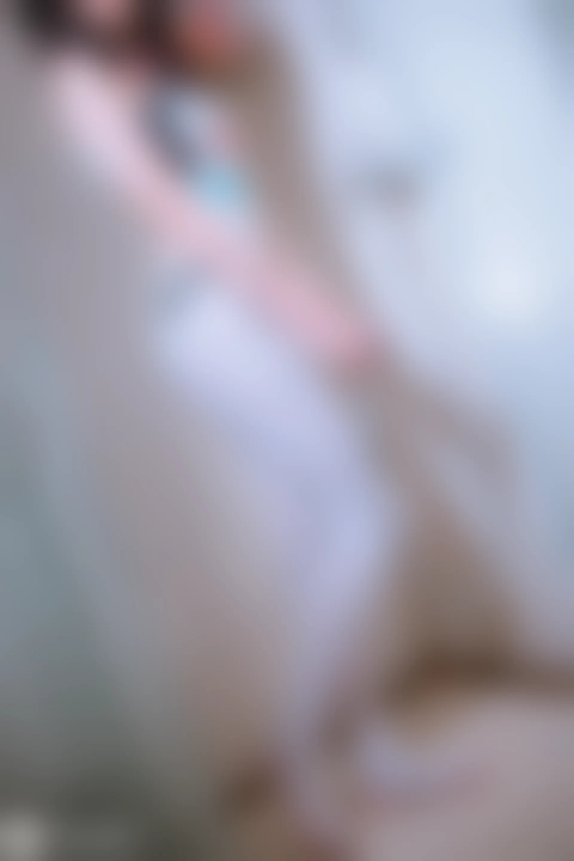 C29.002 大长腿的死库水姐姐 [40P-264MB]