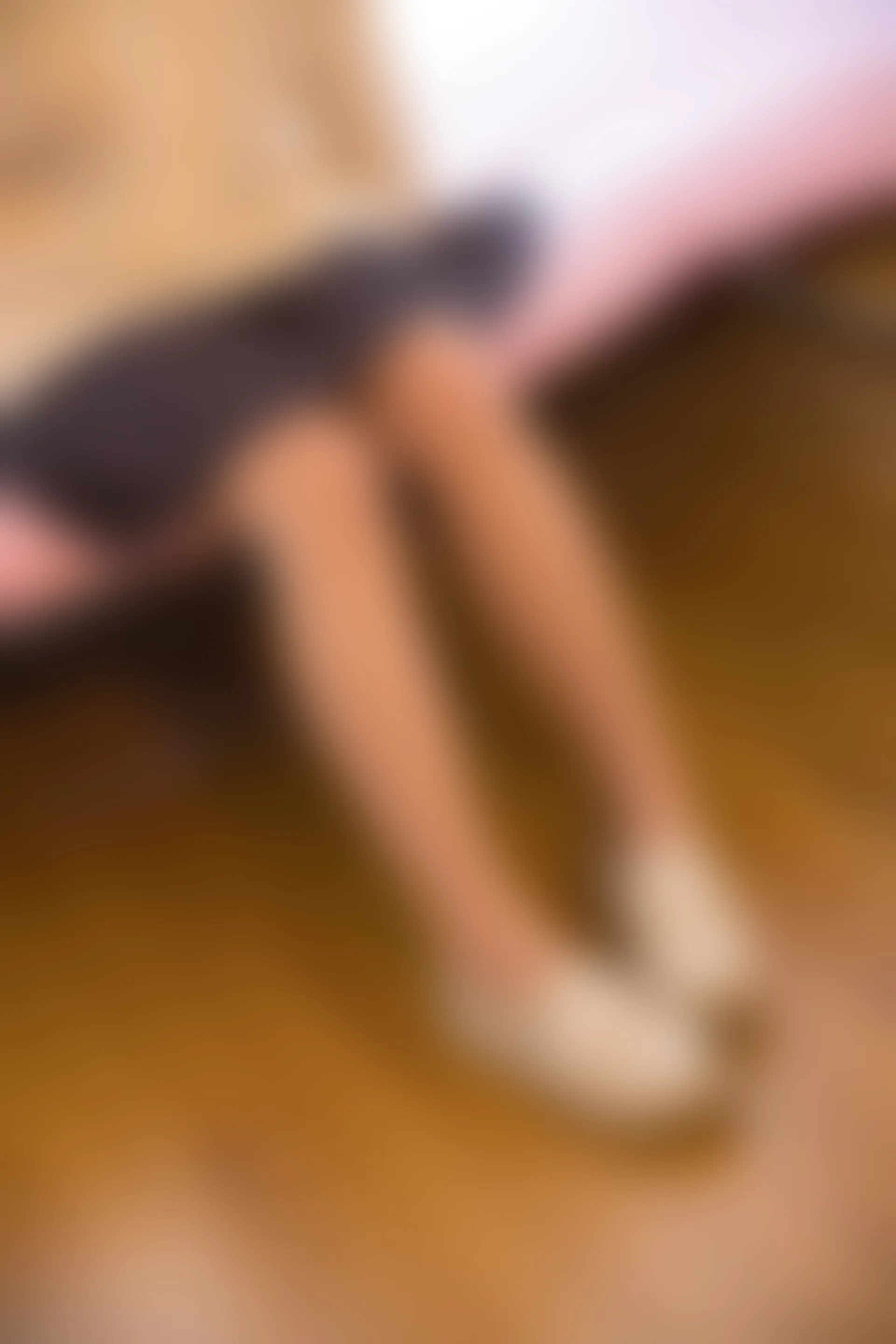 森萝财团 X-005 [106P1V-1.55G]美腿, 美足, 肉丝