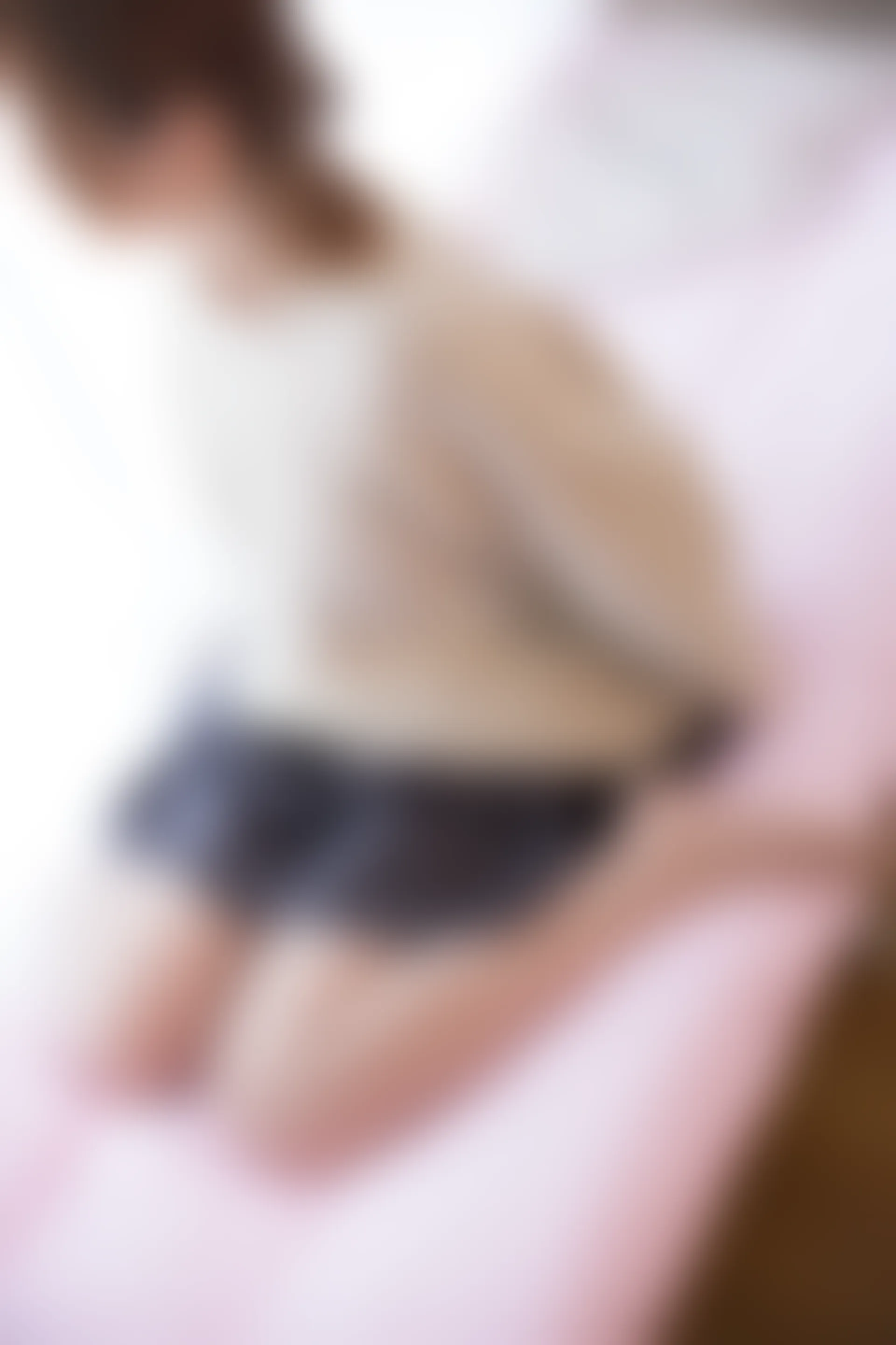 森萝财团 X-005 [106P1V-1.55G]美腿, 美足, 肉丝
